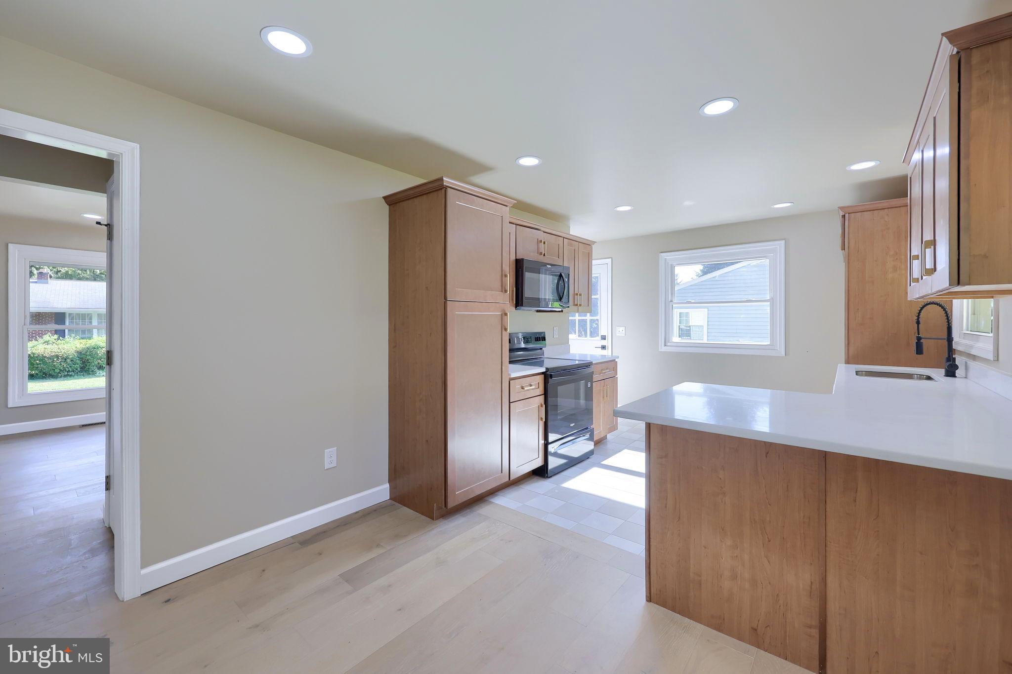 MOUNTVILLE BOROUGH - Residential