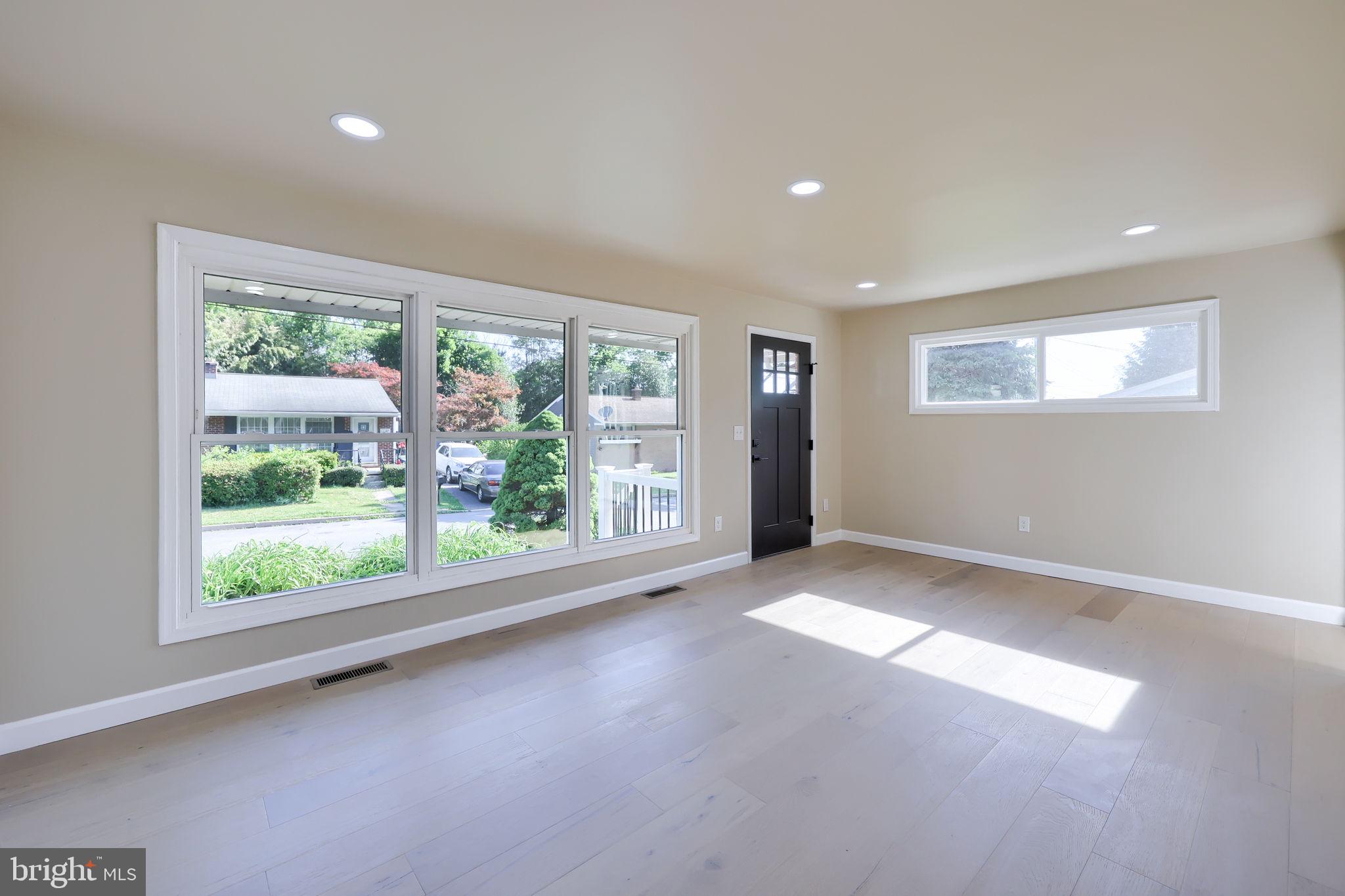 MOUNTVILLE BOROUGH - Residential