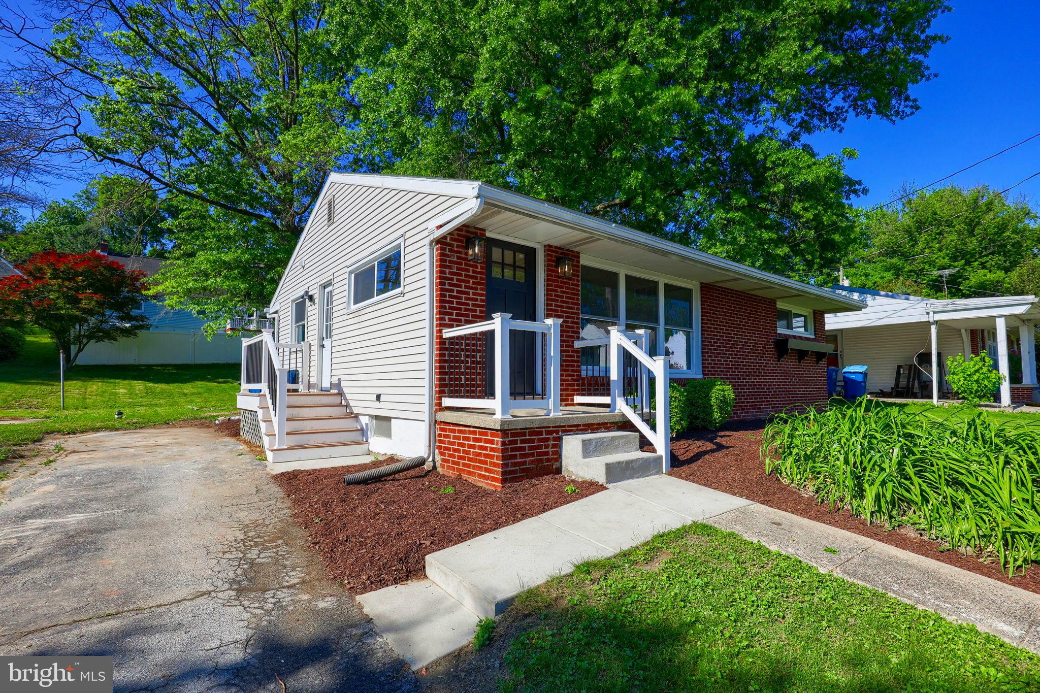 MOUNTVILLE BOROUGH - Residential
