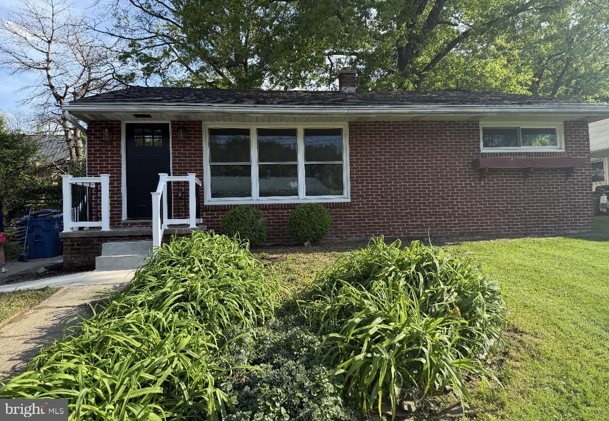 MOUNTVILLE BOROUGH - Residential