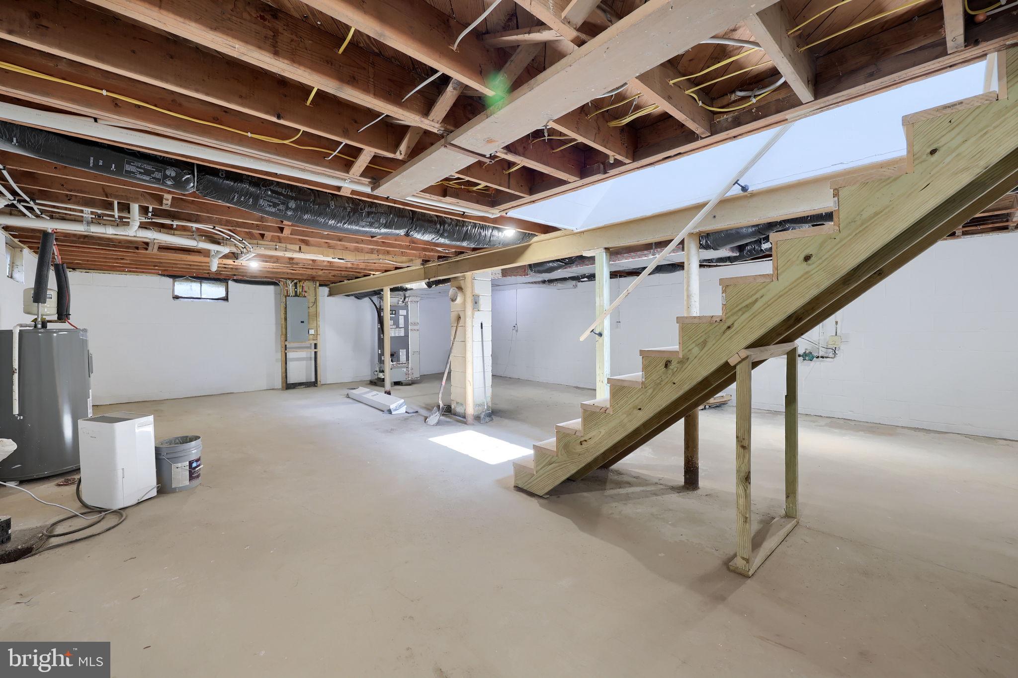 MOUNTVILLE BOROUGH - Residential