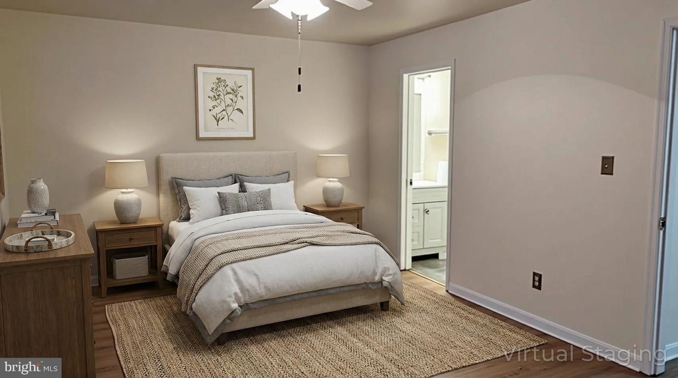 FOXBOROUGH FARMS - Residential