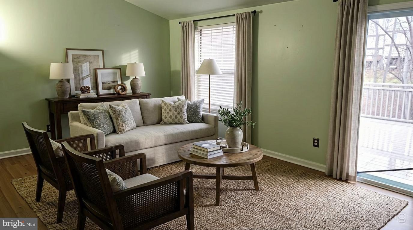 FOXBOROUGH FARMS - Residential