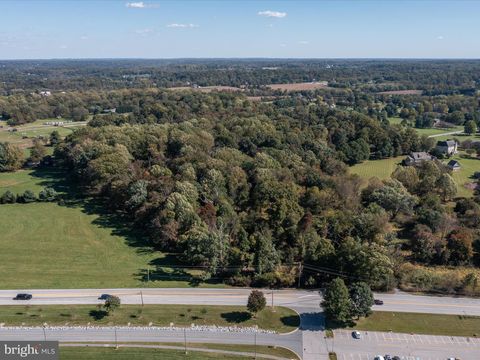 2669 ROXBURY MILLS ROAD GLENWOOD MD 21738