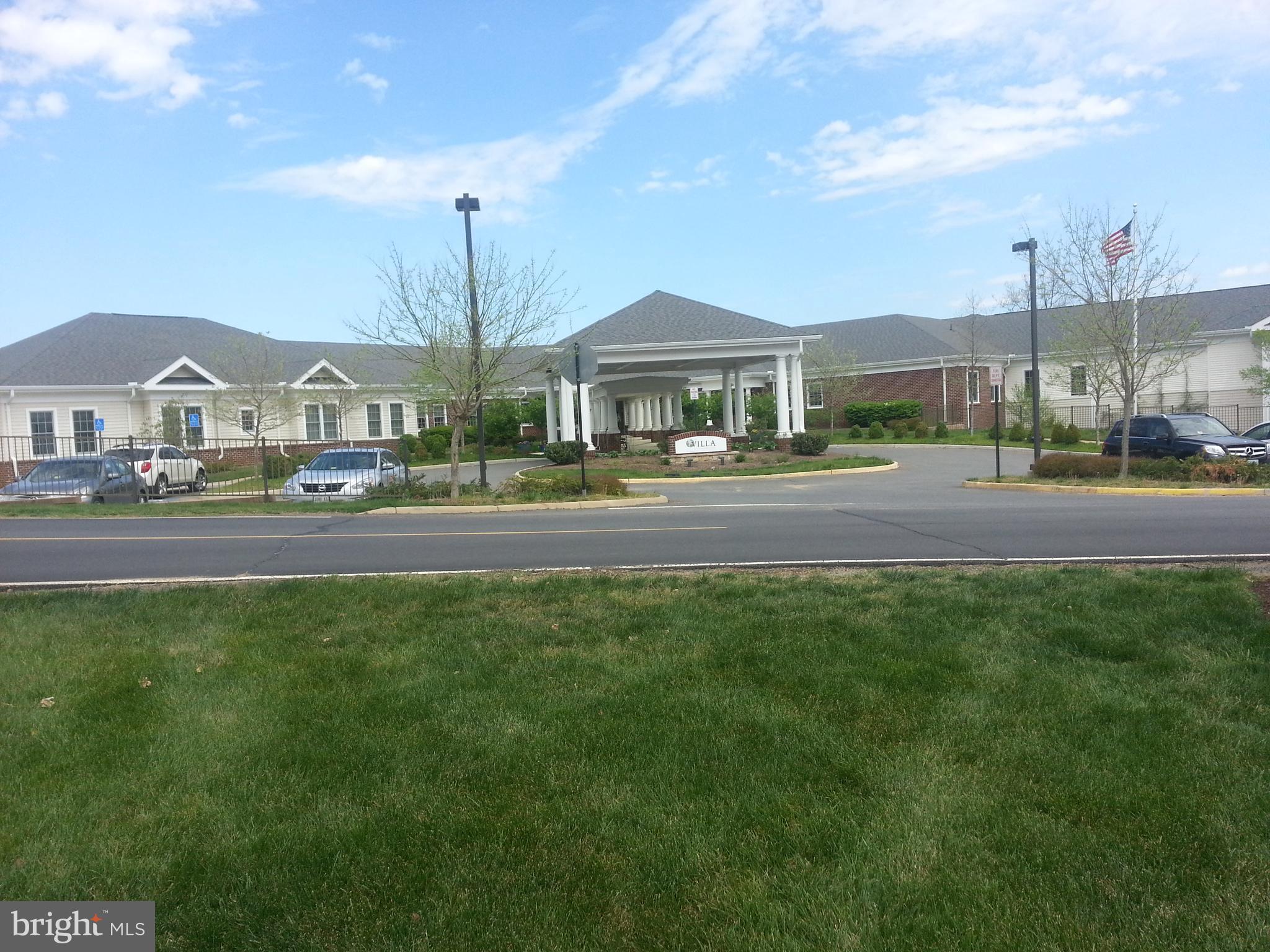 SUFFIELD MEADOWS - Residential