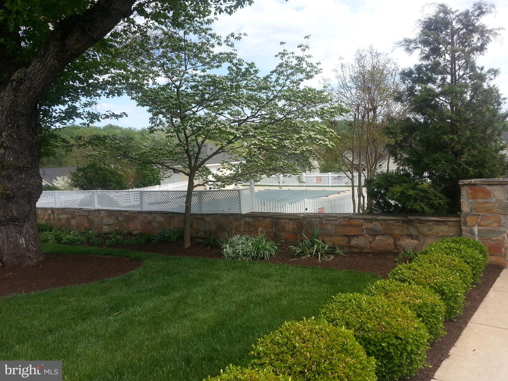 SUFFIELD MEADOWS - Residential