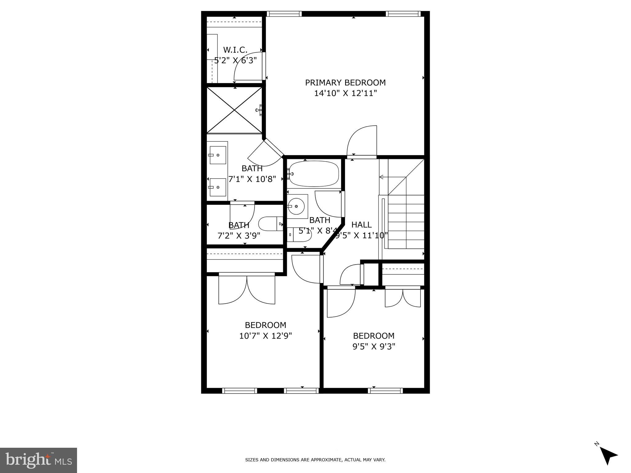 OAKCREST - Residential