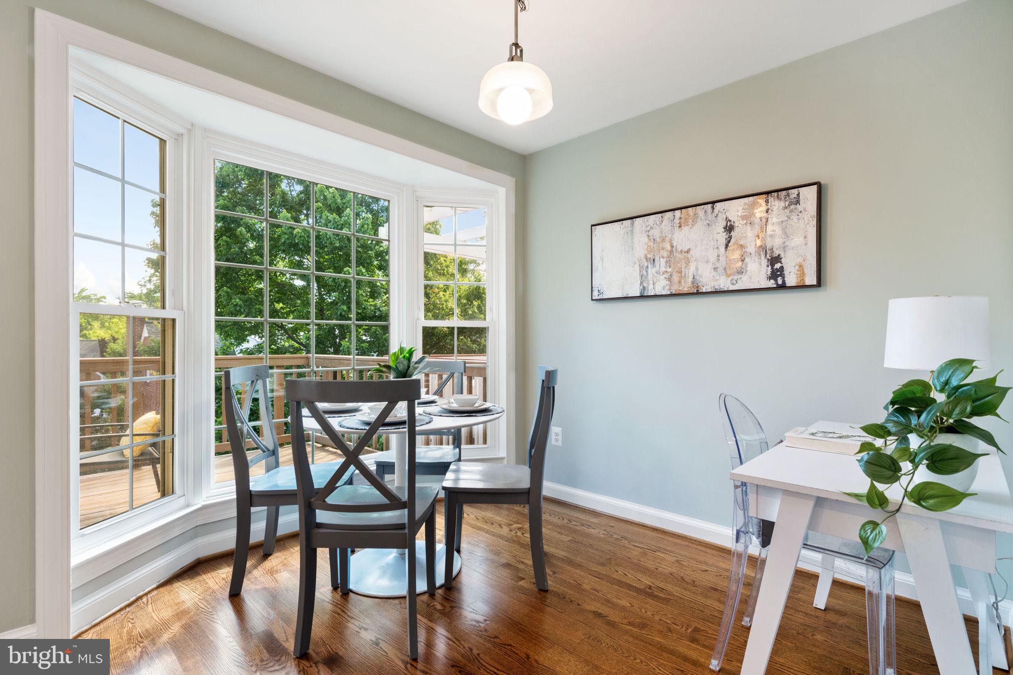 OAKCREST - Residential