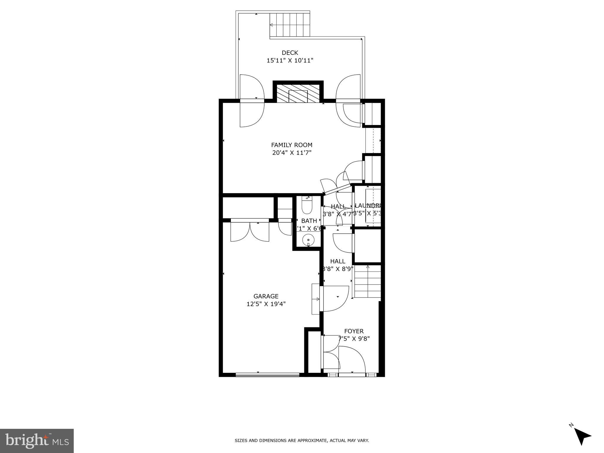 OAKCREST - Residential