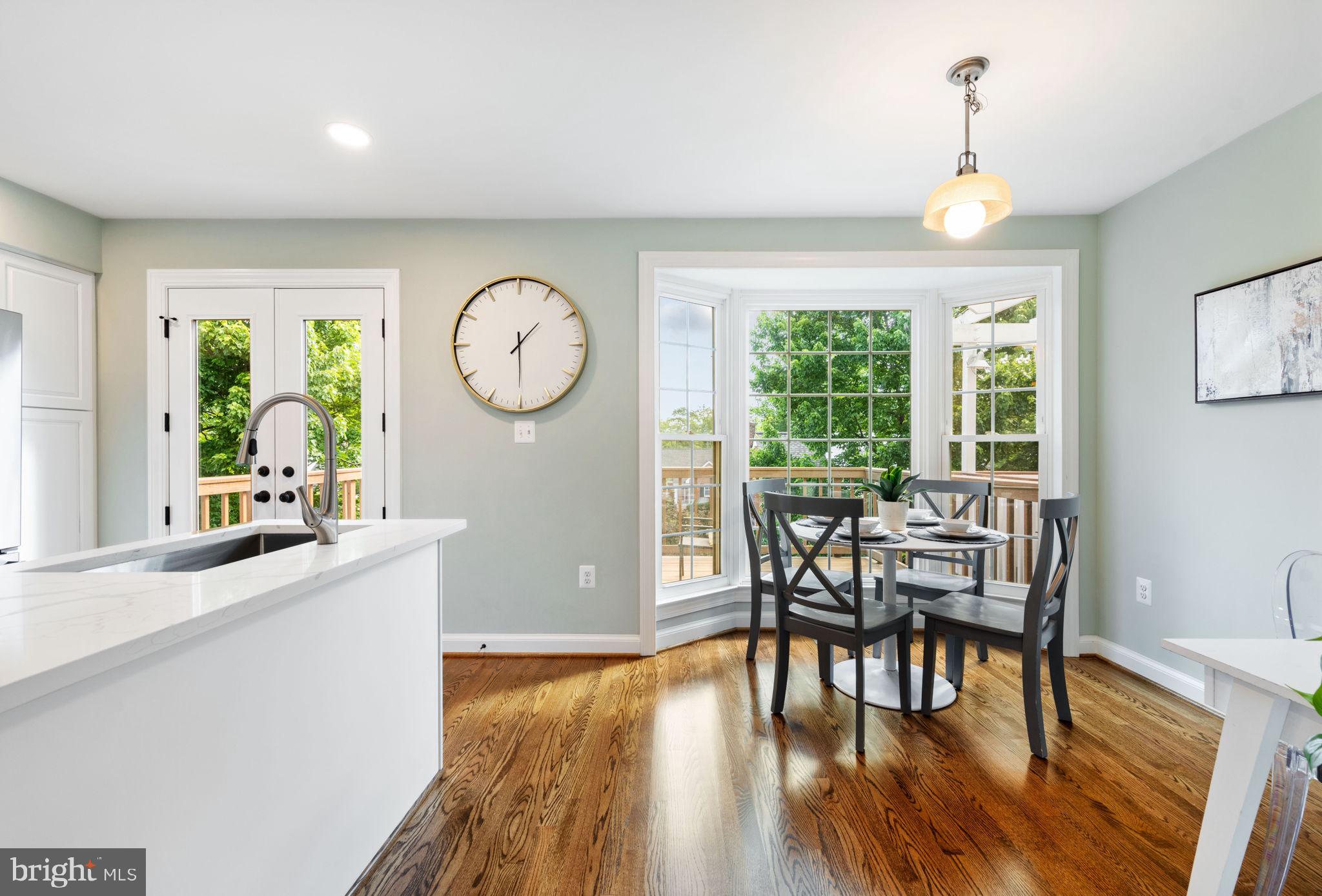 OAKCREST - Residential