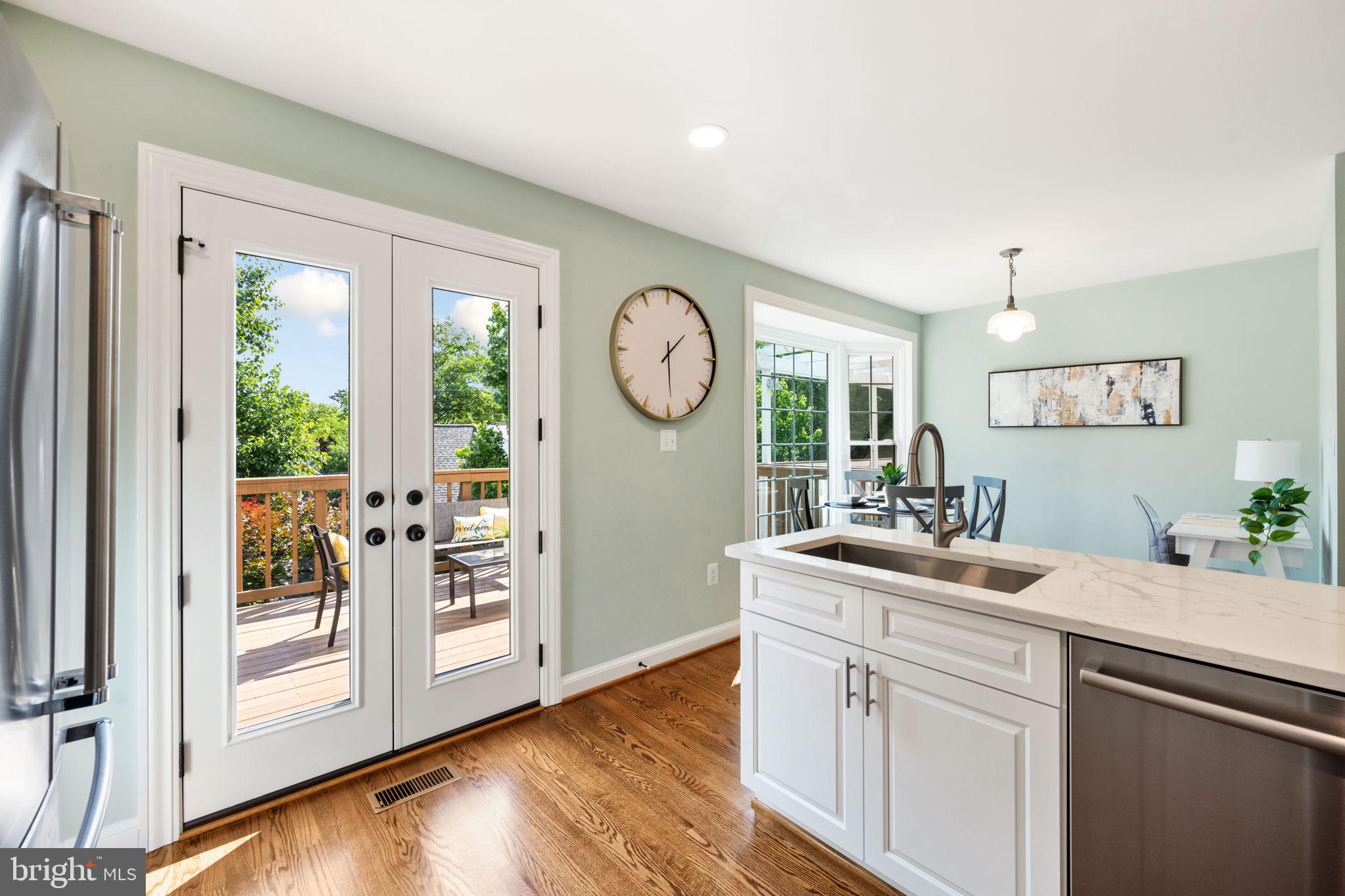 OAKCREST - Residential