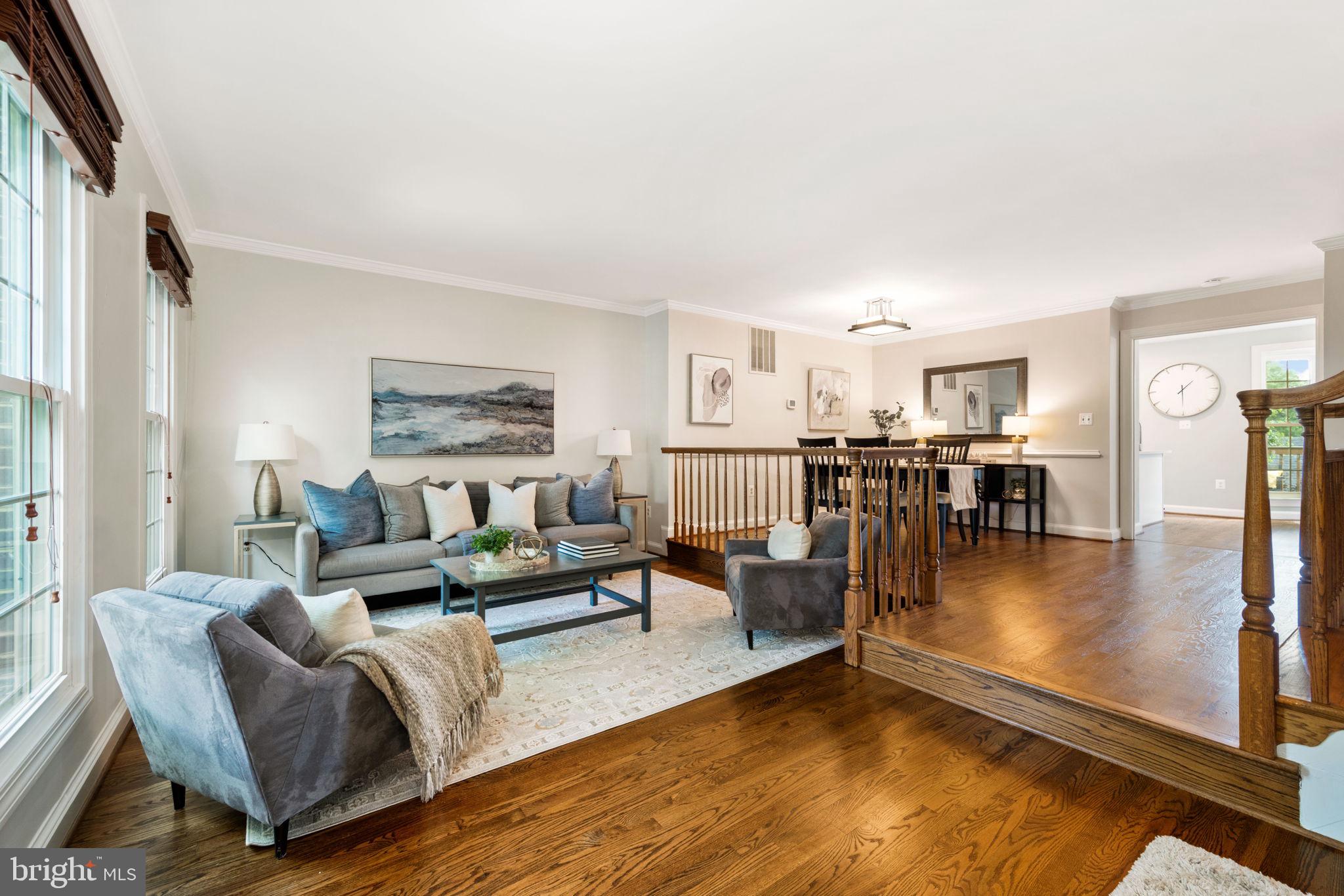 OAKCREST - Residential