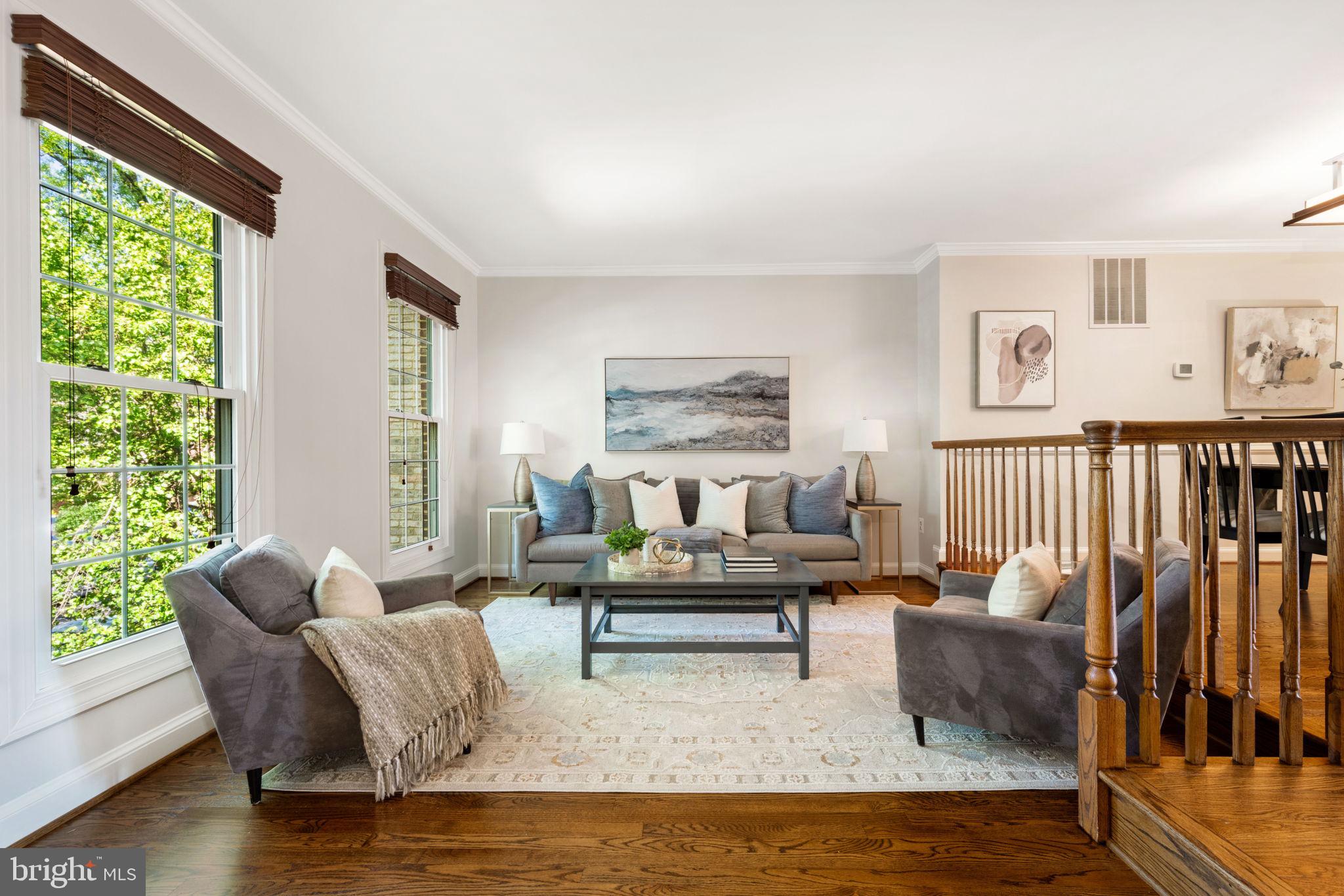 OAKCREST - Residential