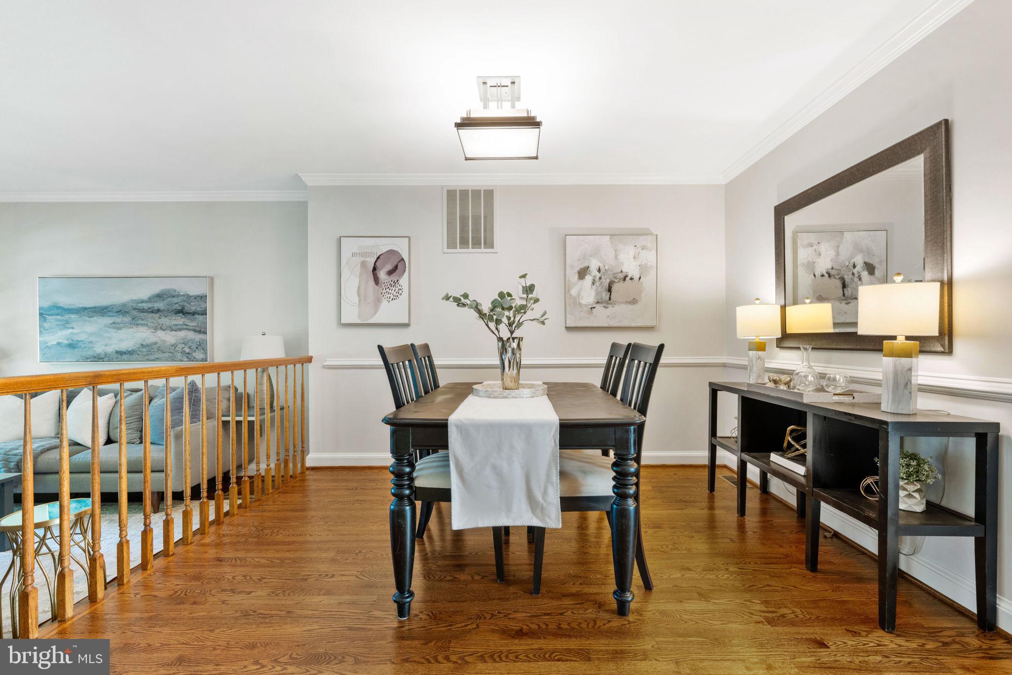 OAKCREST - Residential