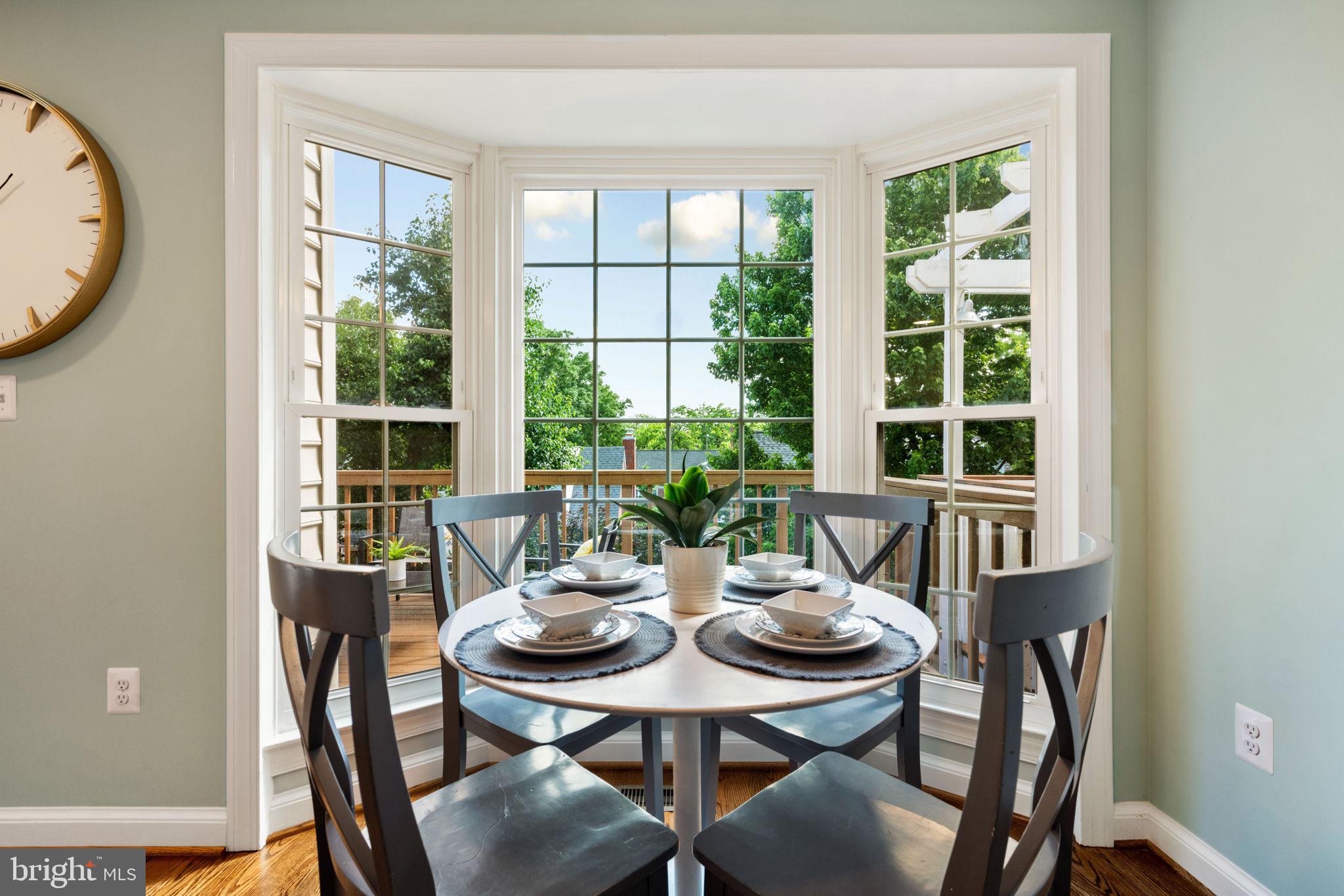 OAKCREST - Residential