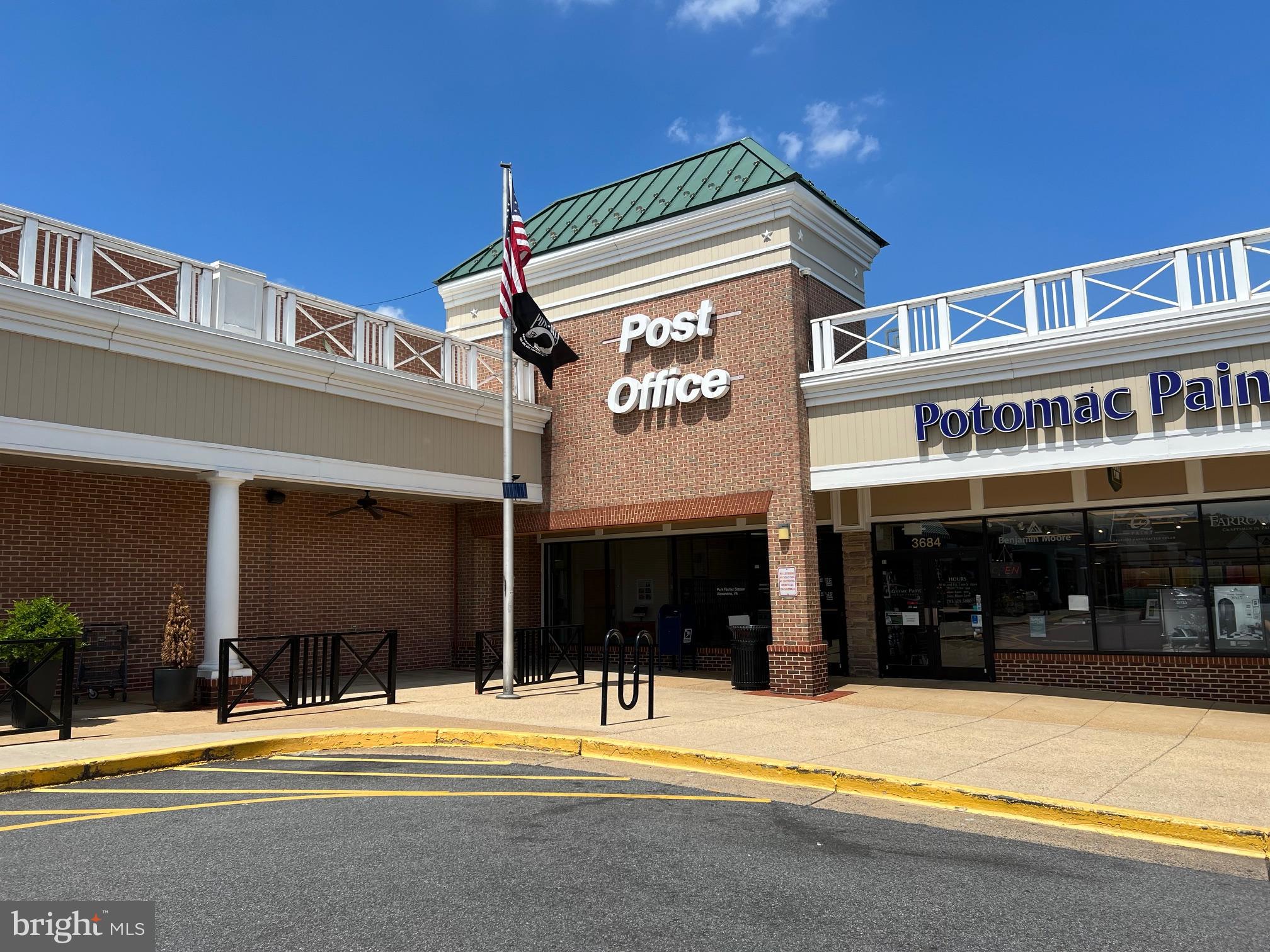 OAKCREST - Residential