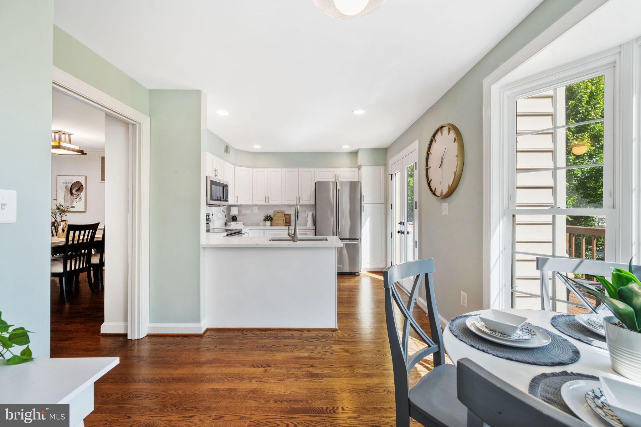 OAKCREST - Residential