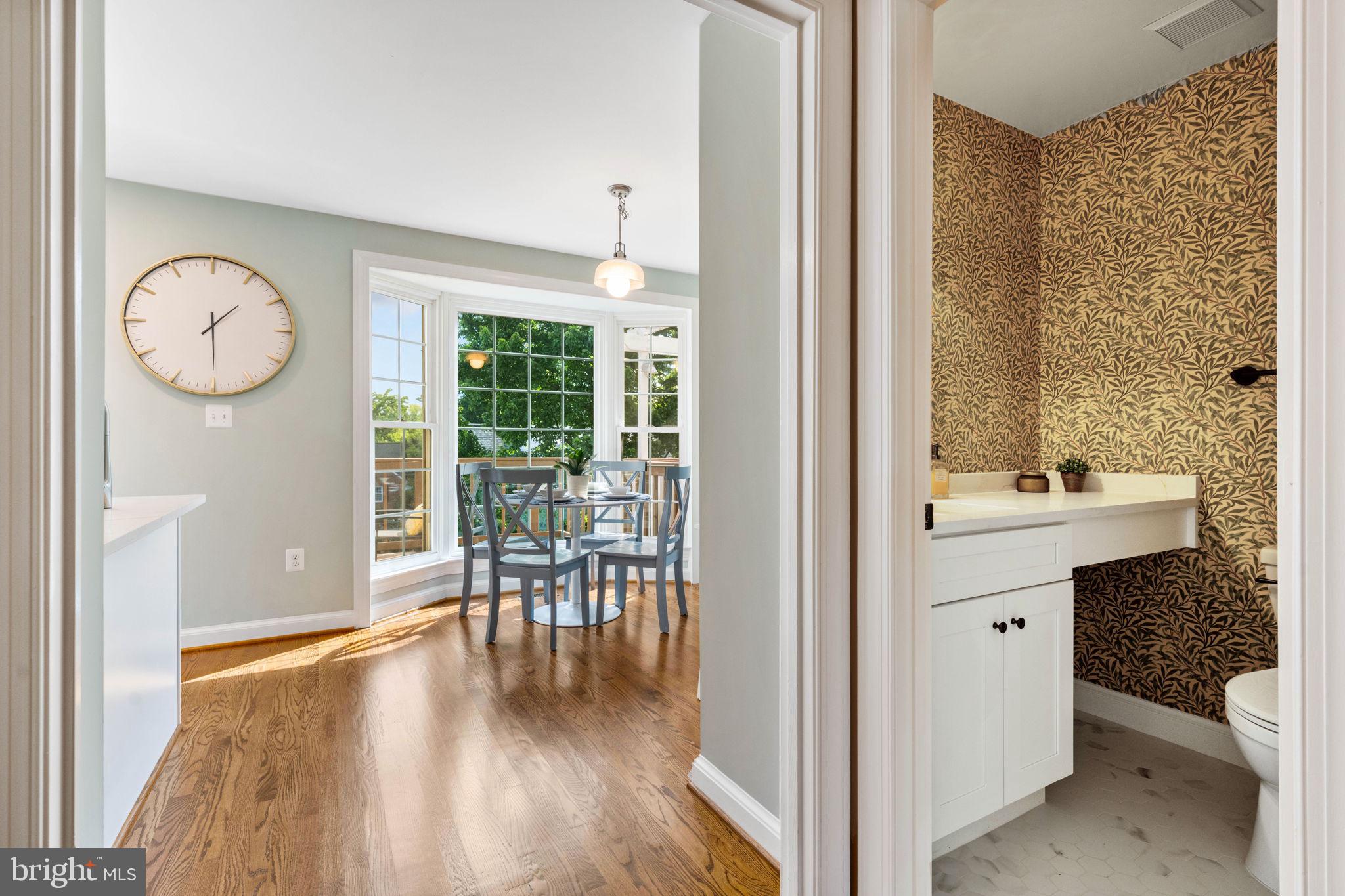 OAKCREST - Residential