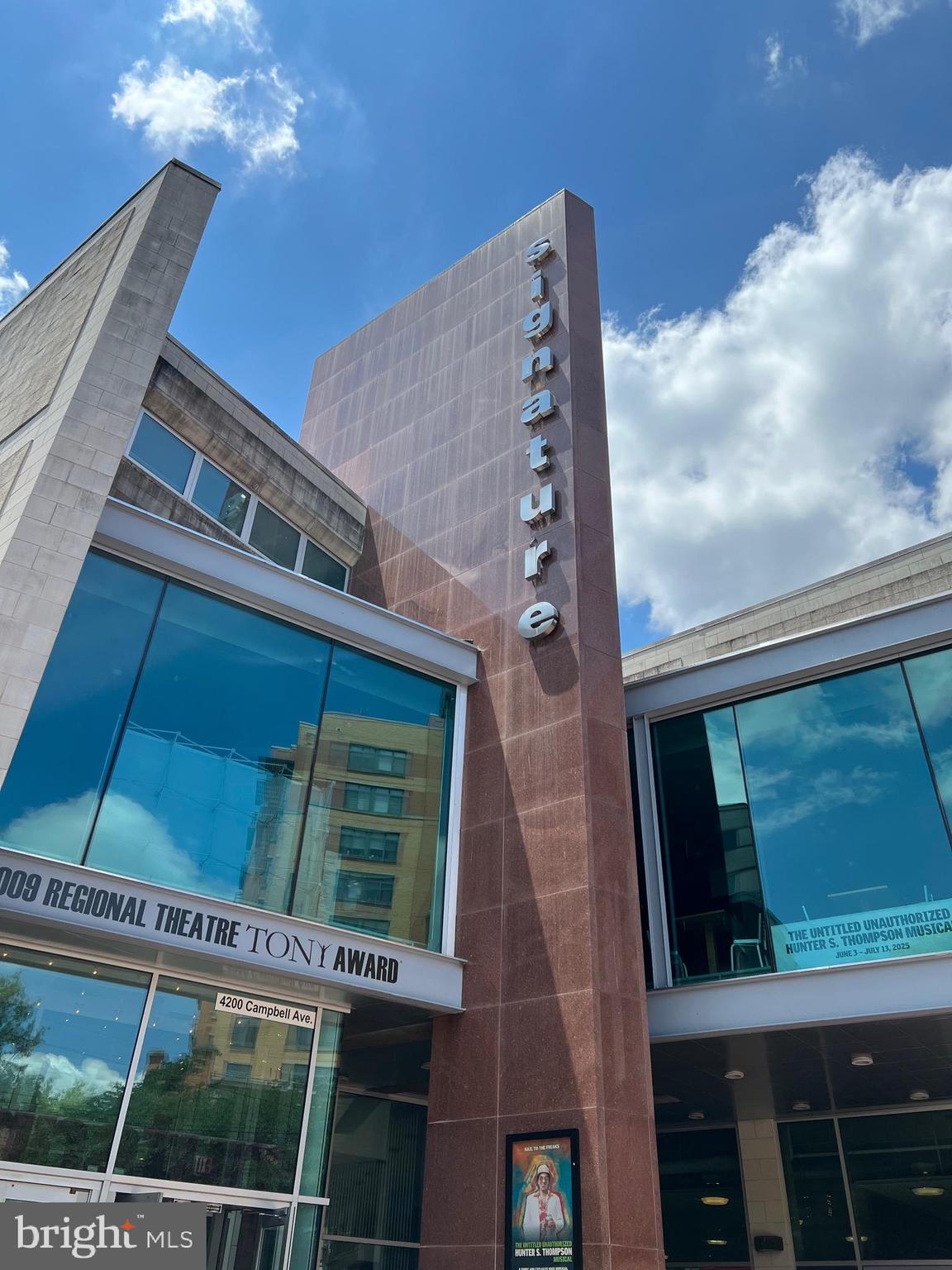 OAKCREST - Residential