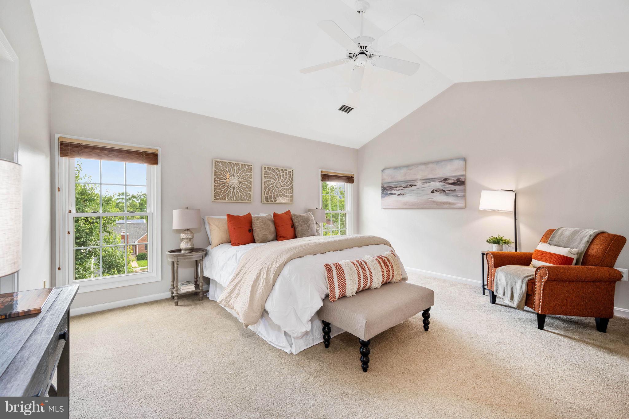 OAKCREST - Residential