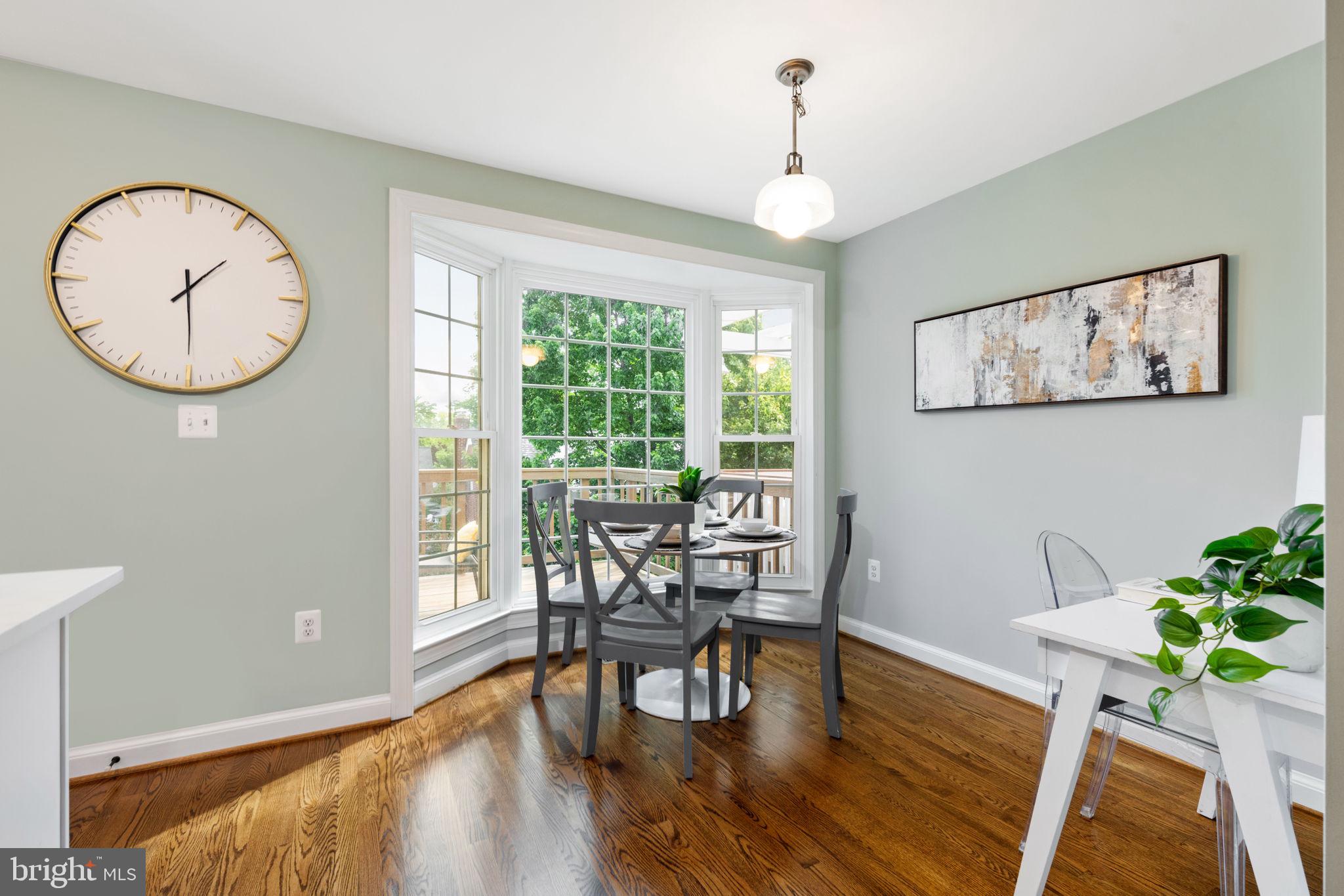 OAKCREST - Residential