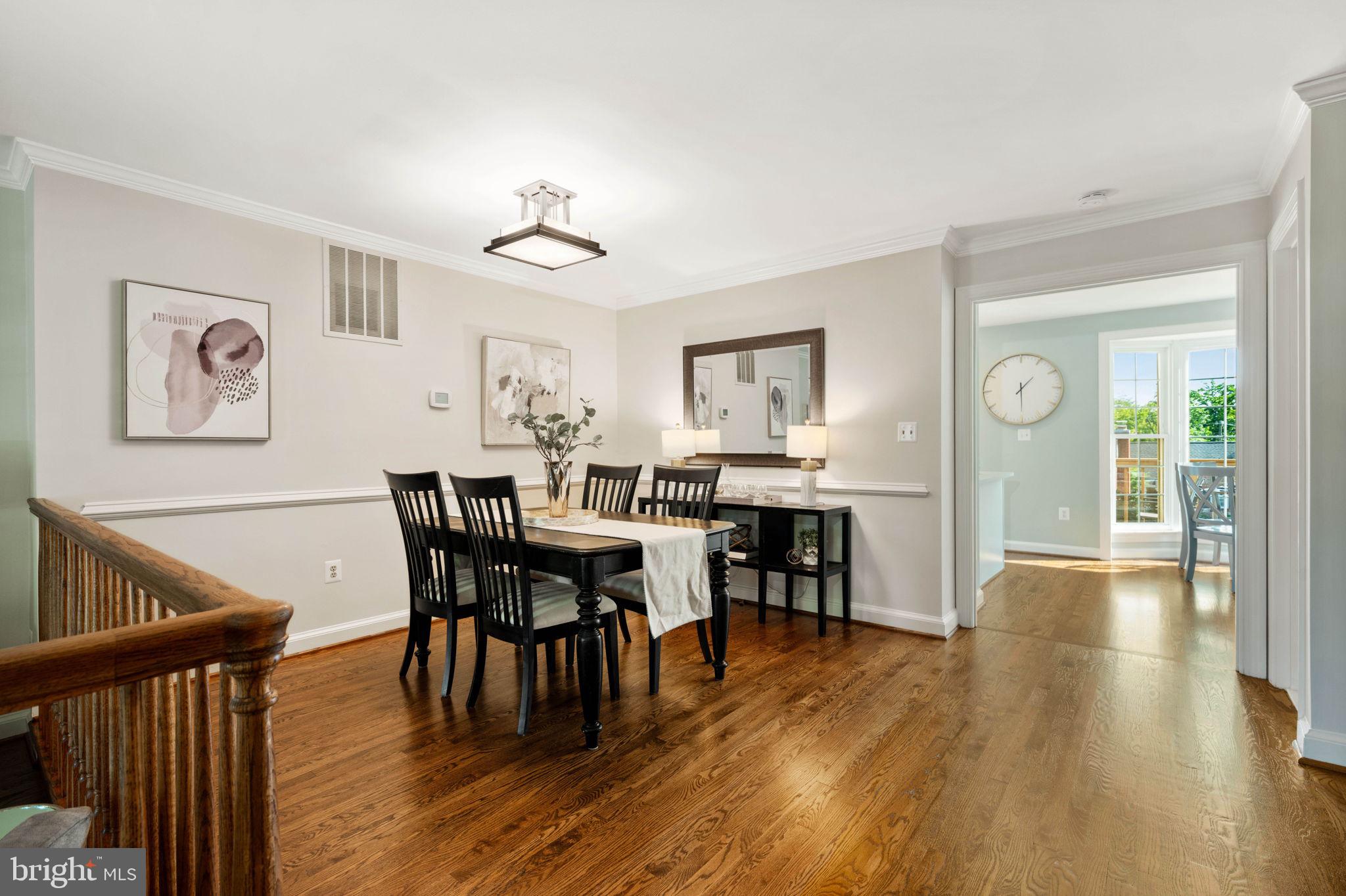 OAKCREST - Residential