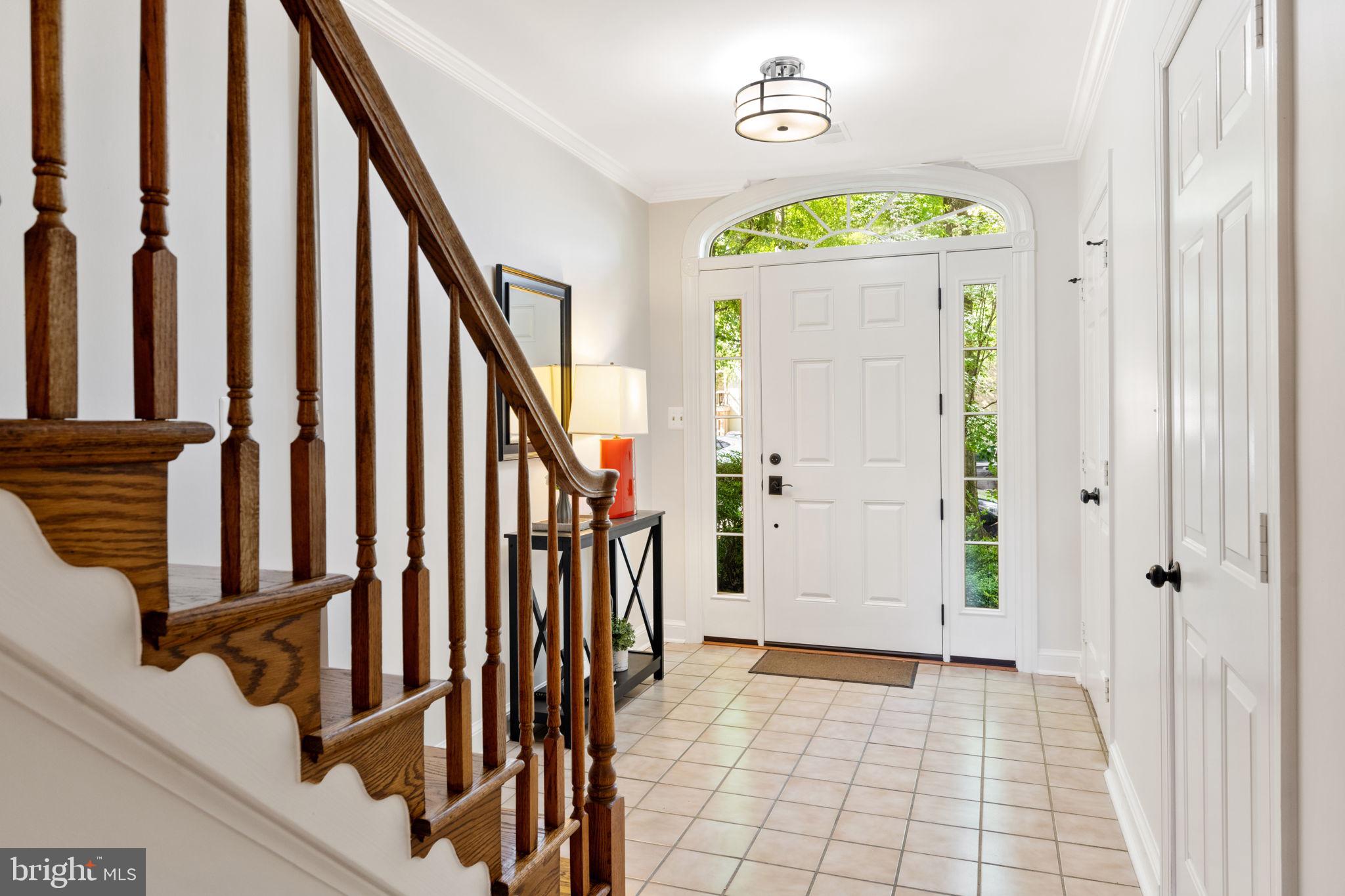 OAKCREST - Residential