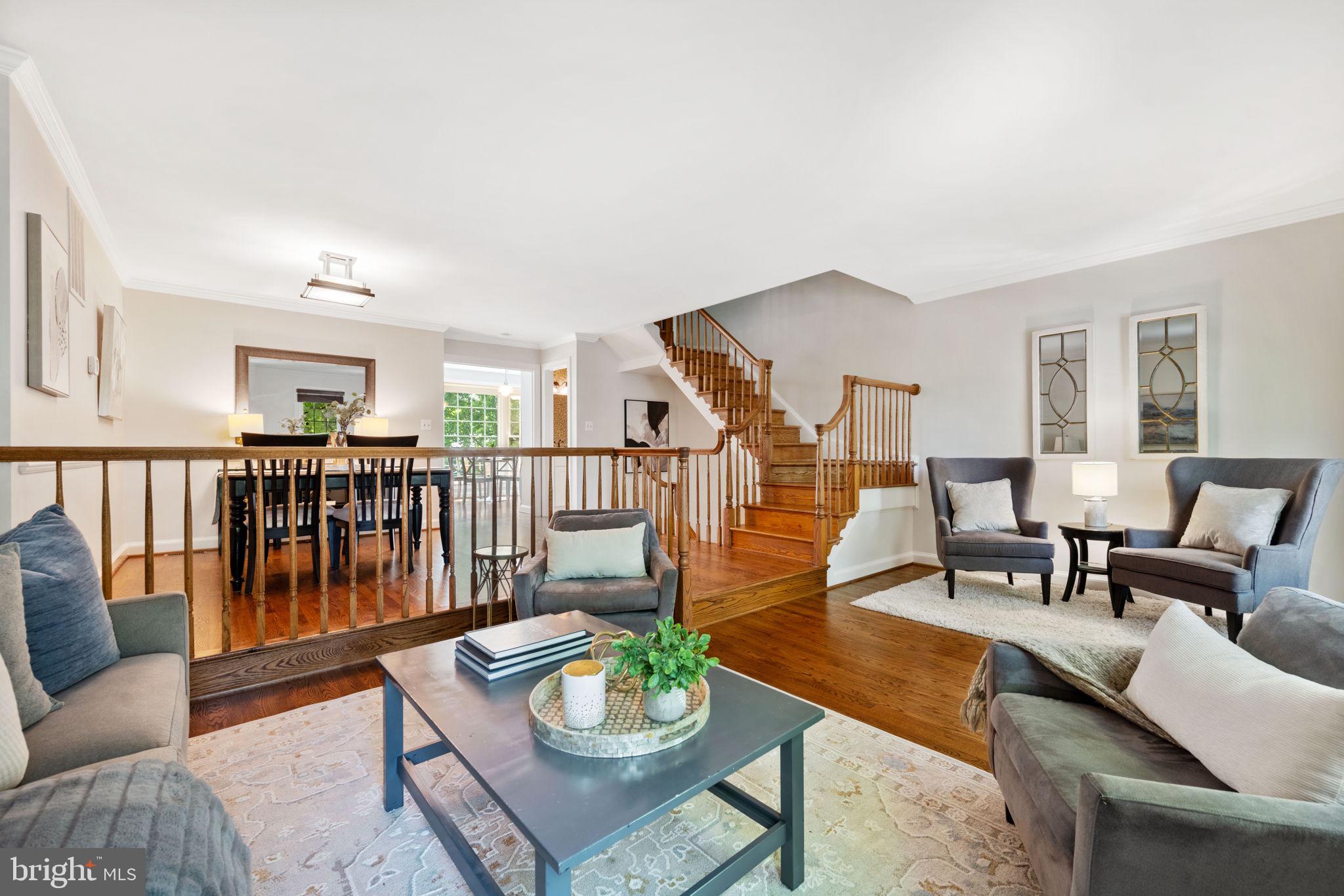 OAKCREST - Residential