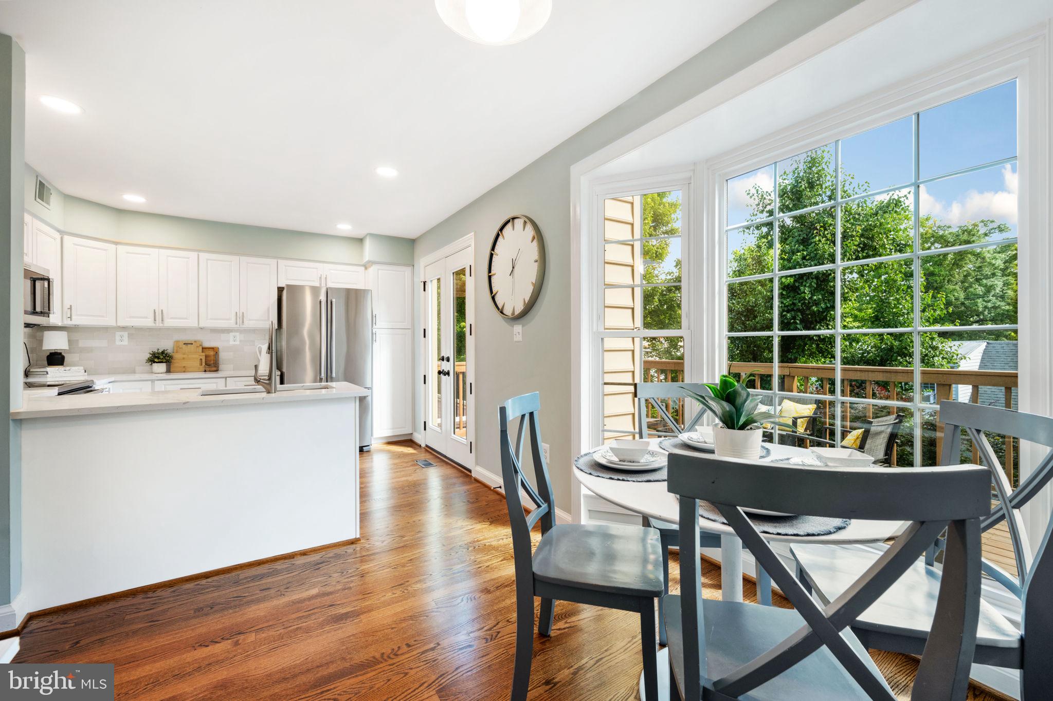 OAKCREST - Residential