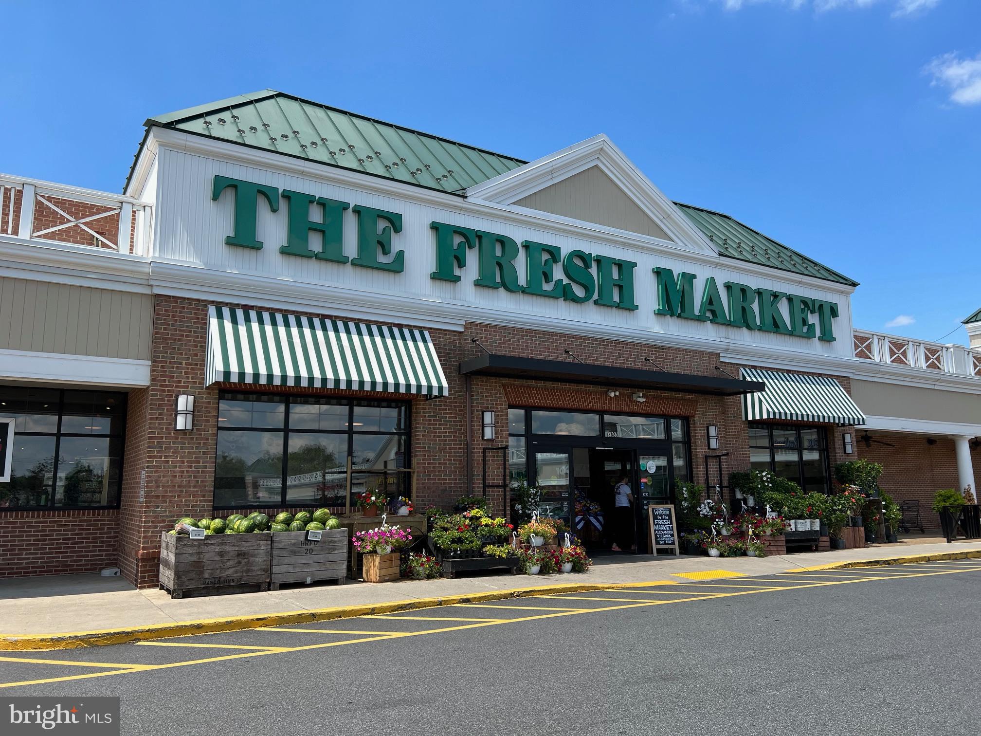 OAKCREST - Residential