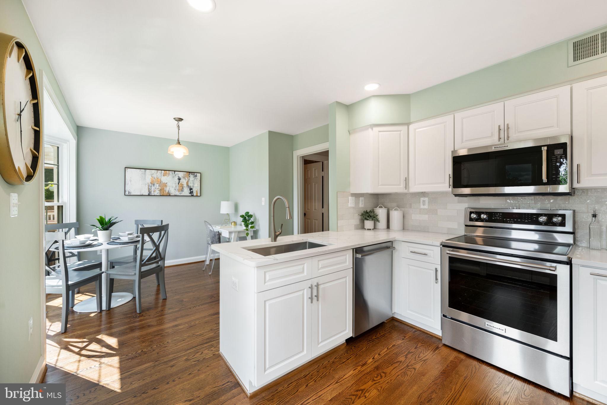 OAKCREST - Residential