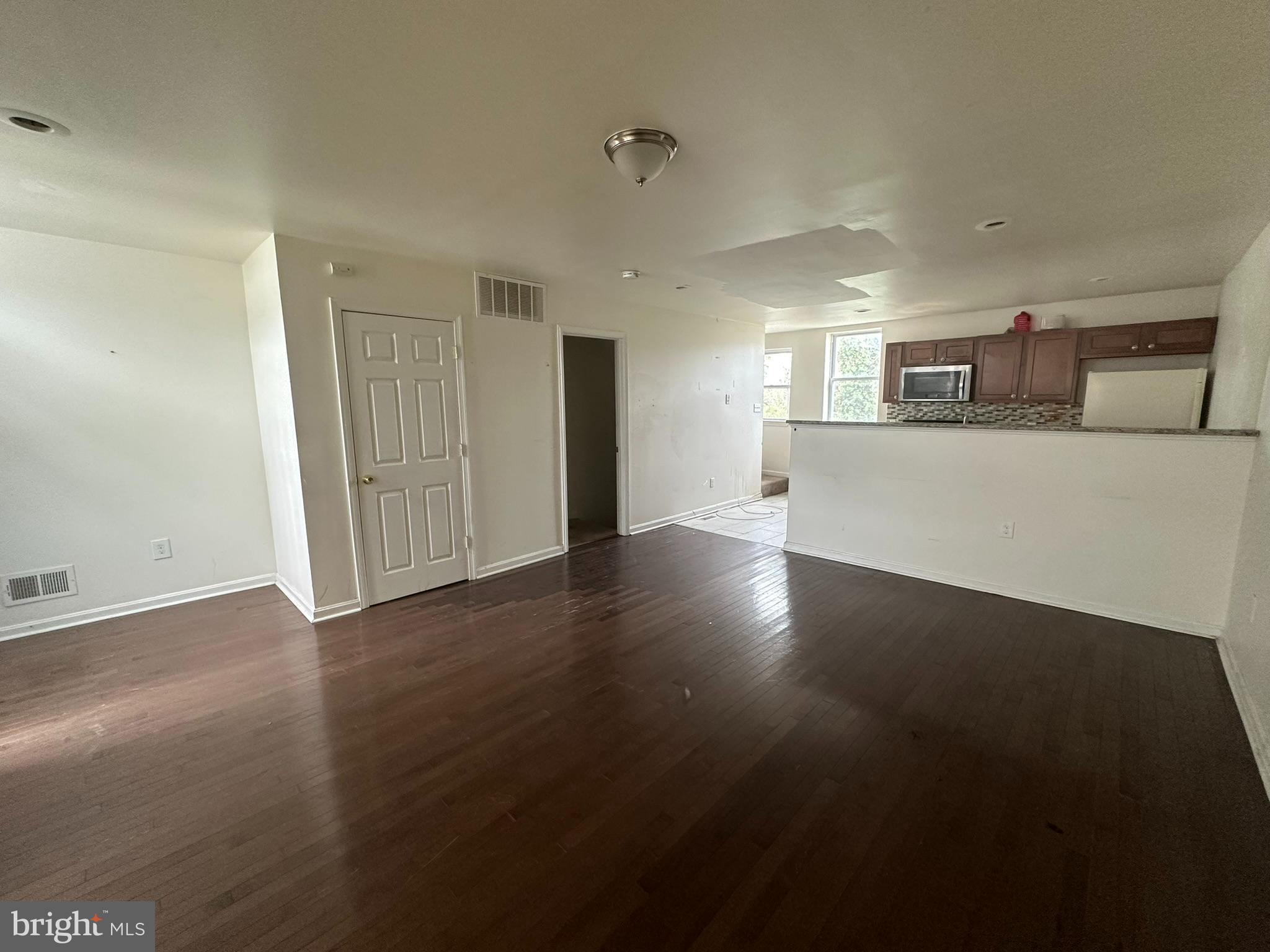 CENTRAL PARK HEIGHTS - Residential