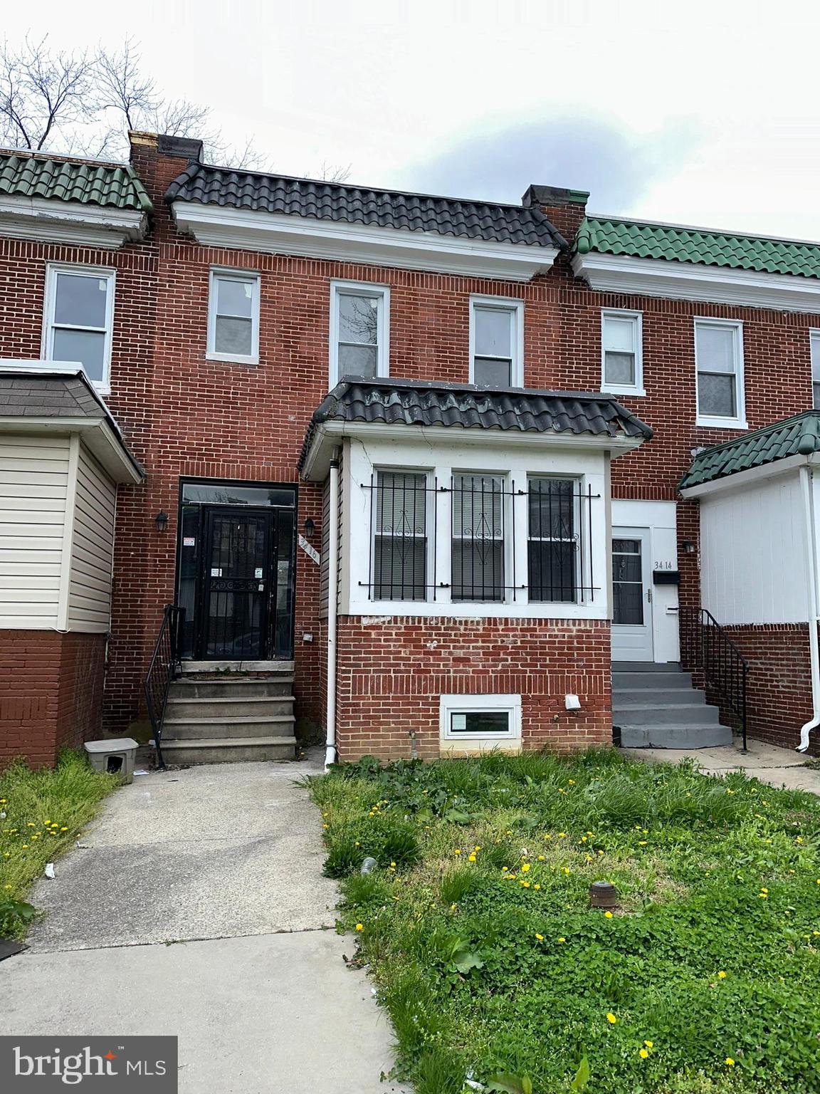 CENTRAL PARK HEIGHTS - Residential