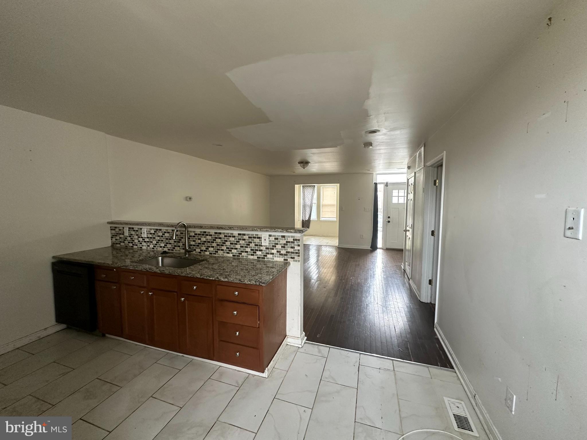 CENTRAL PARK HEIGHTS - Residential