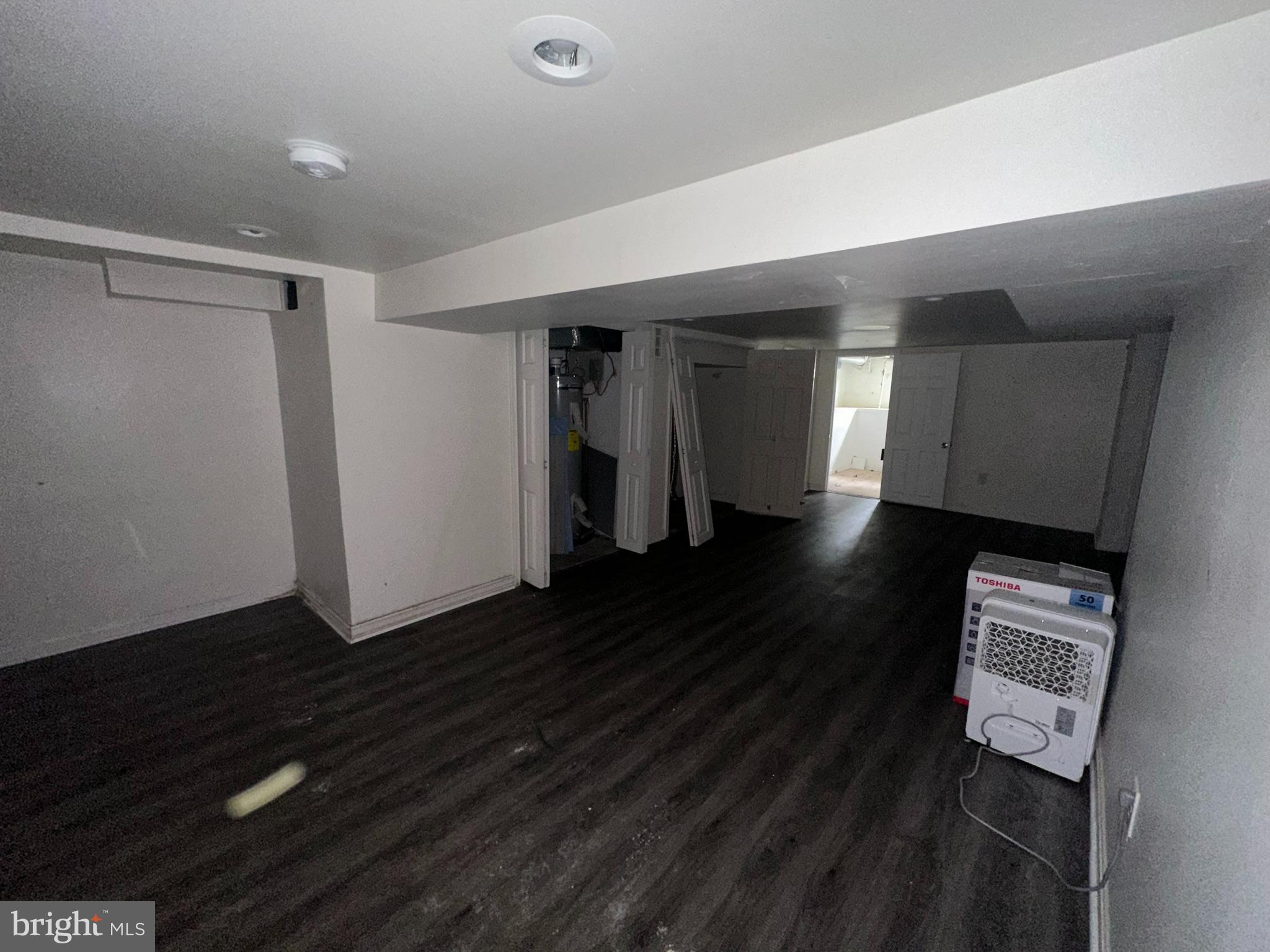 CENTRAL PARK HEIGHTS - Residential