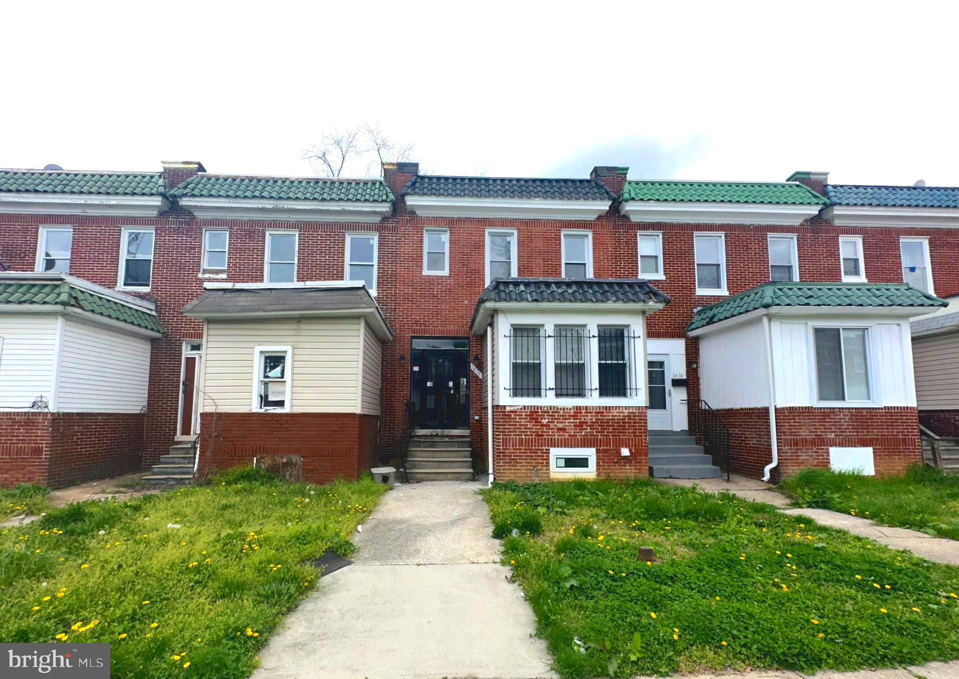 CENTRAL PARK HEIGHTS - Residential