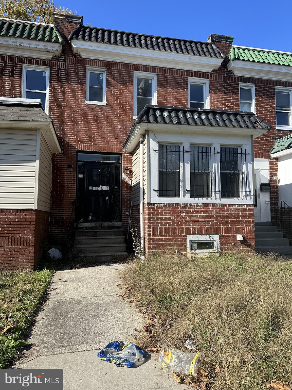 CENTRAL PARK HEIGHTS - Residential