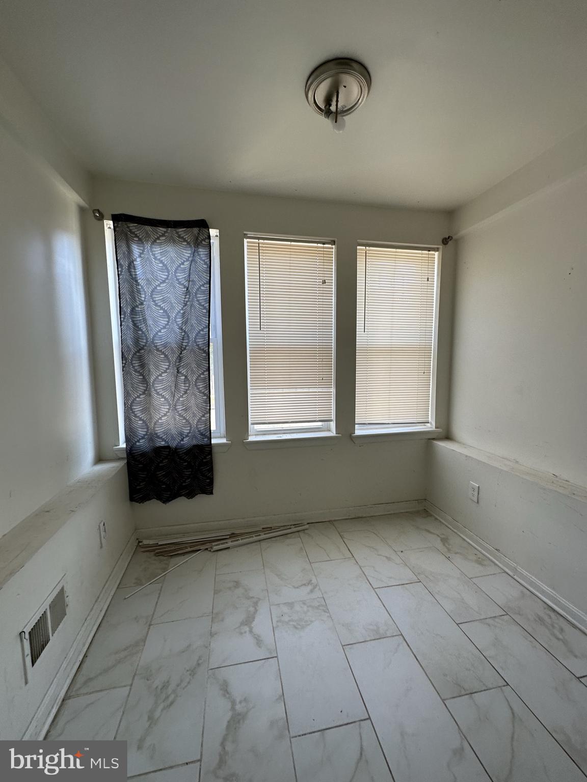 CENTRAL PARK HEIGHTS - Residential