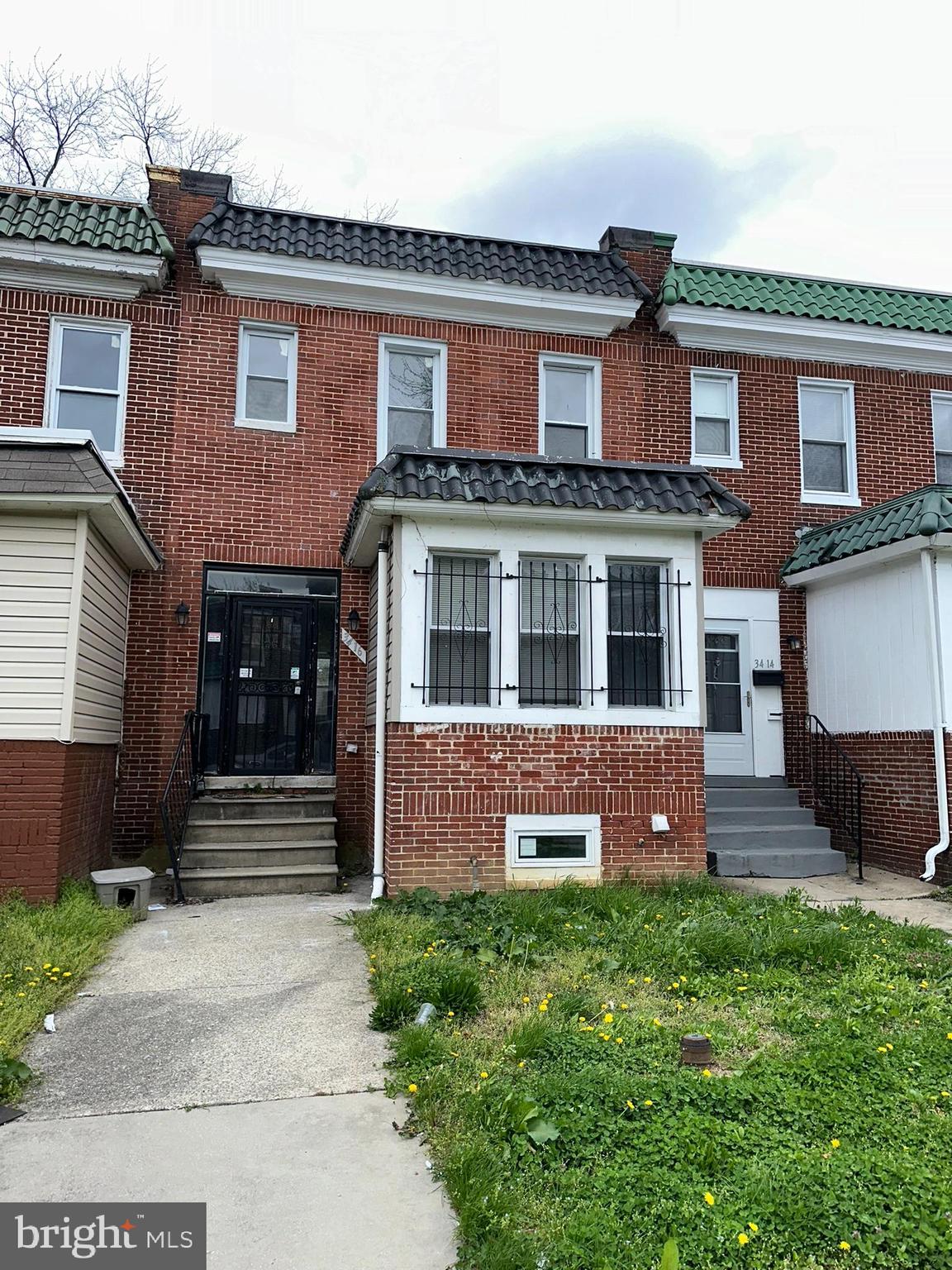 CENTRAL PARK HEIGHTS - Residential