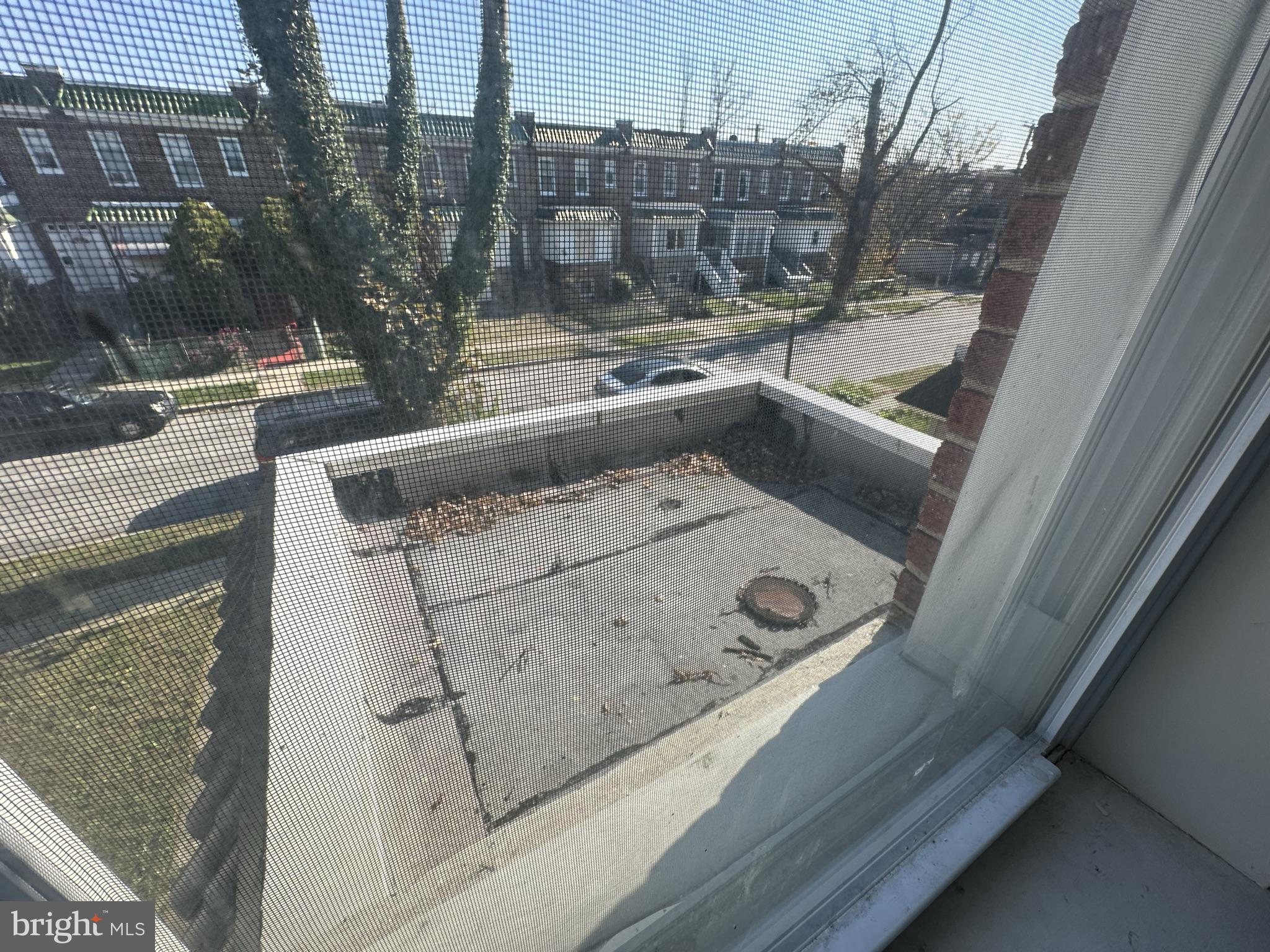 CENTRAL PARK HEIGHTS - Residential