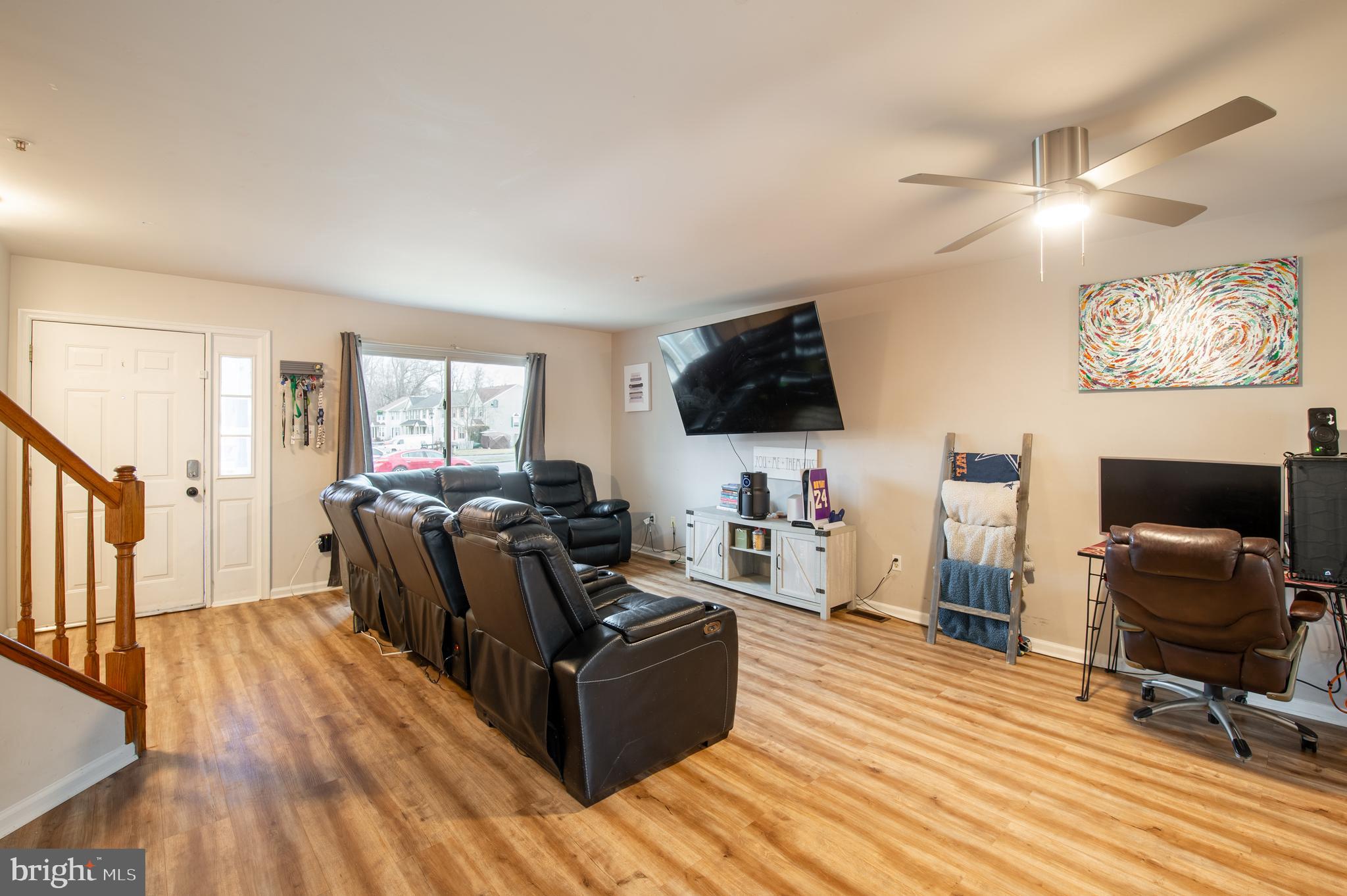 BUTTONWOODS - Residential