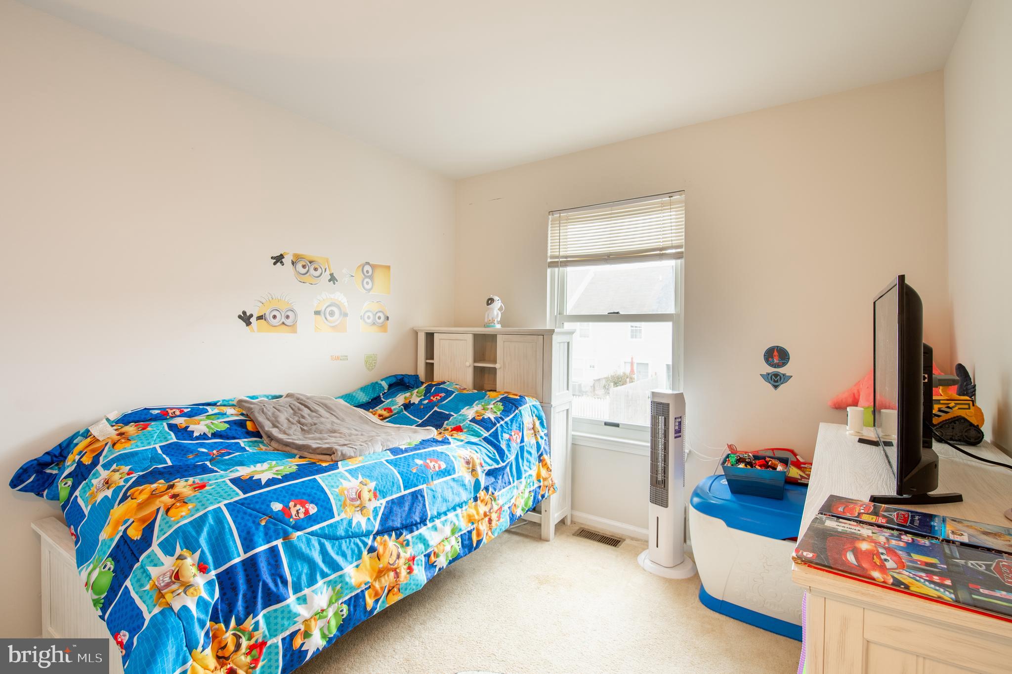 BUTTONWOODS - Residential