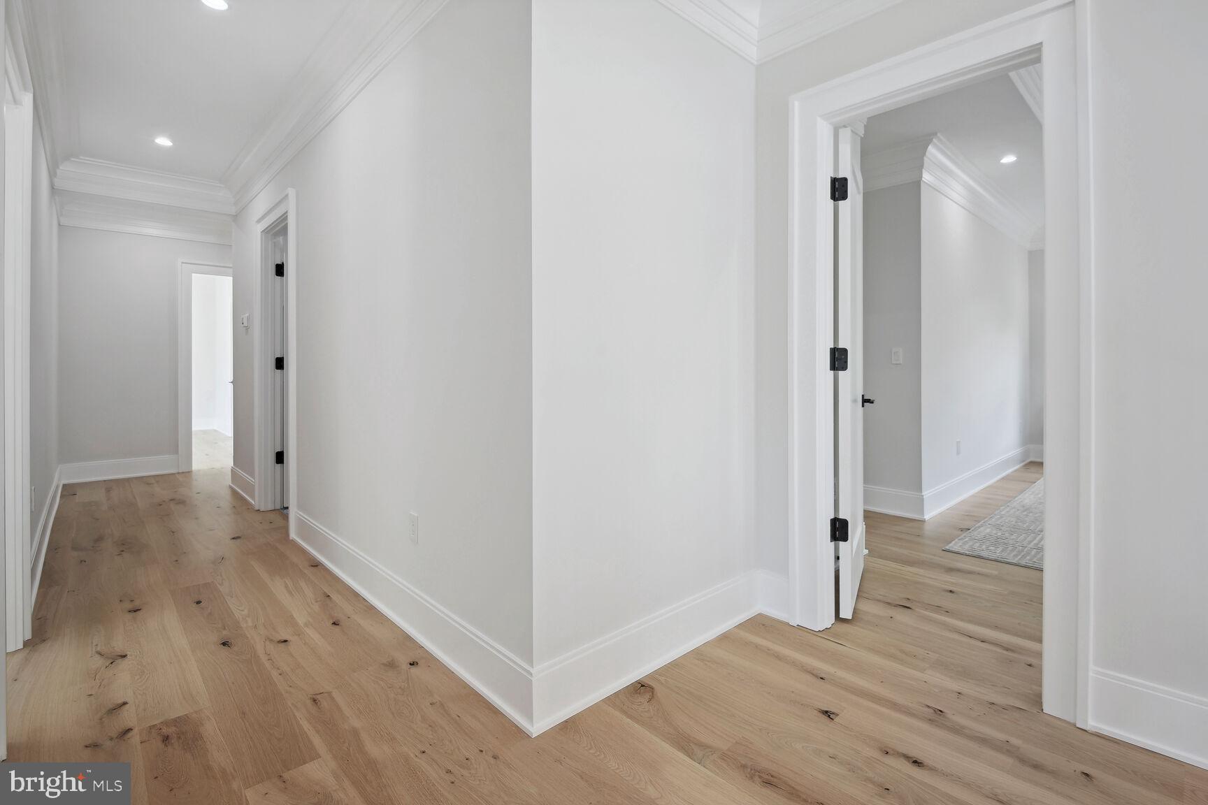 GLEN MAR PARK - Residential