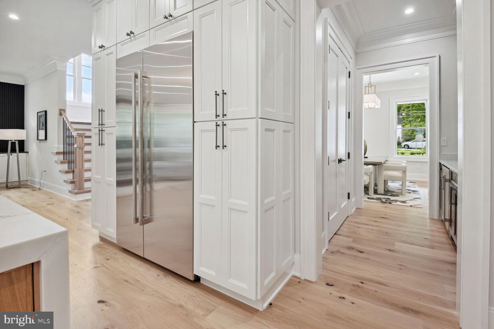 GLEN MAR PARK - Residential