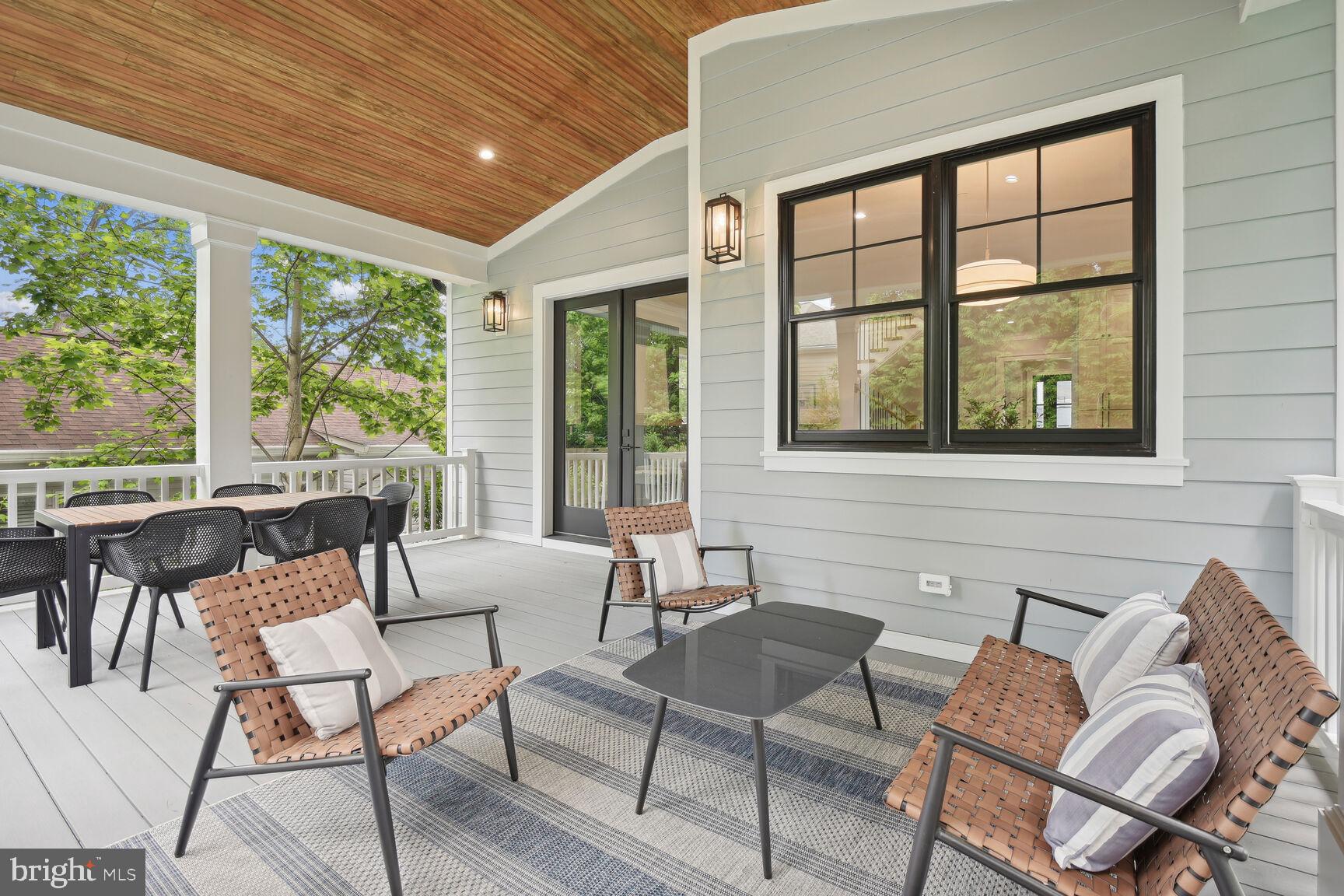 GLEN MAR PARK - Residential