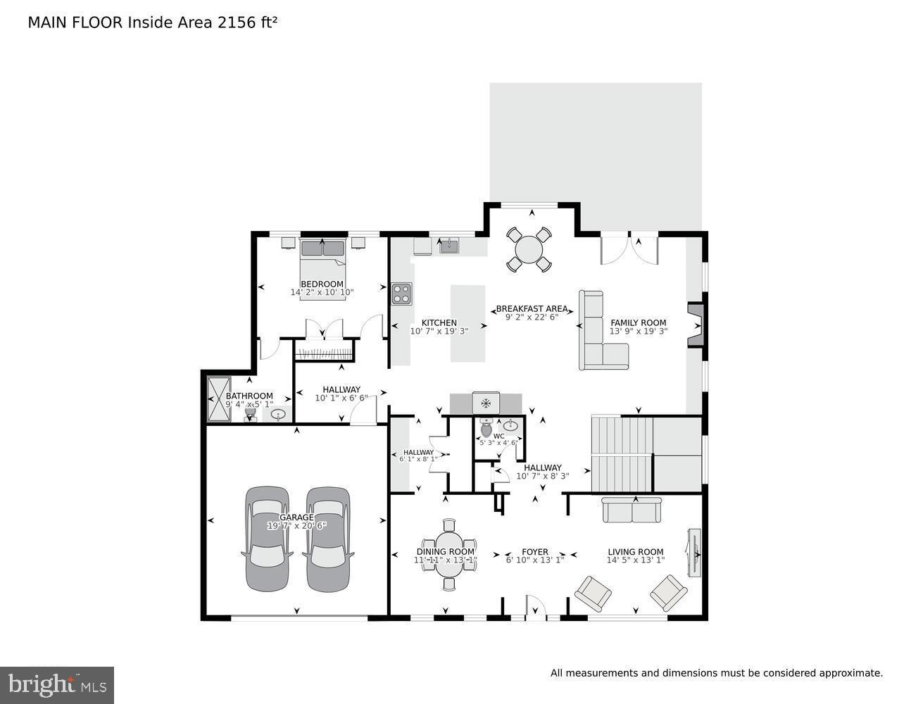 GLEN MAR PARK - Residential