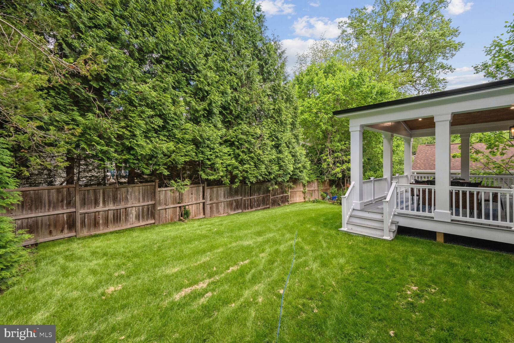 GLEN MAR PARK - Residential