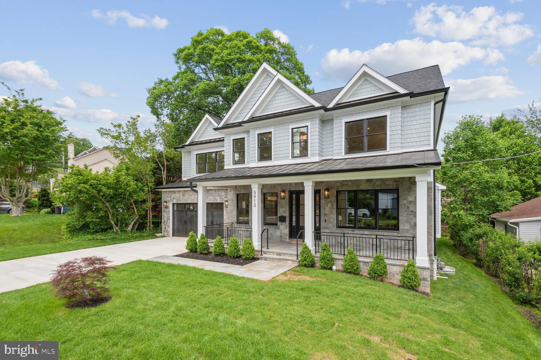 GLEN MAR PARK - Residential