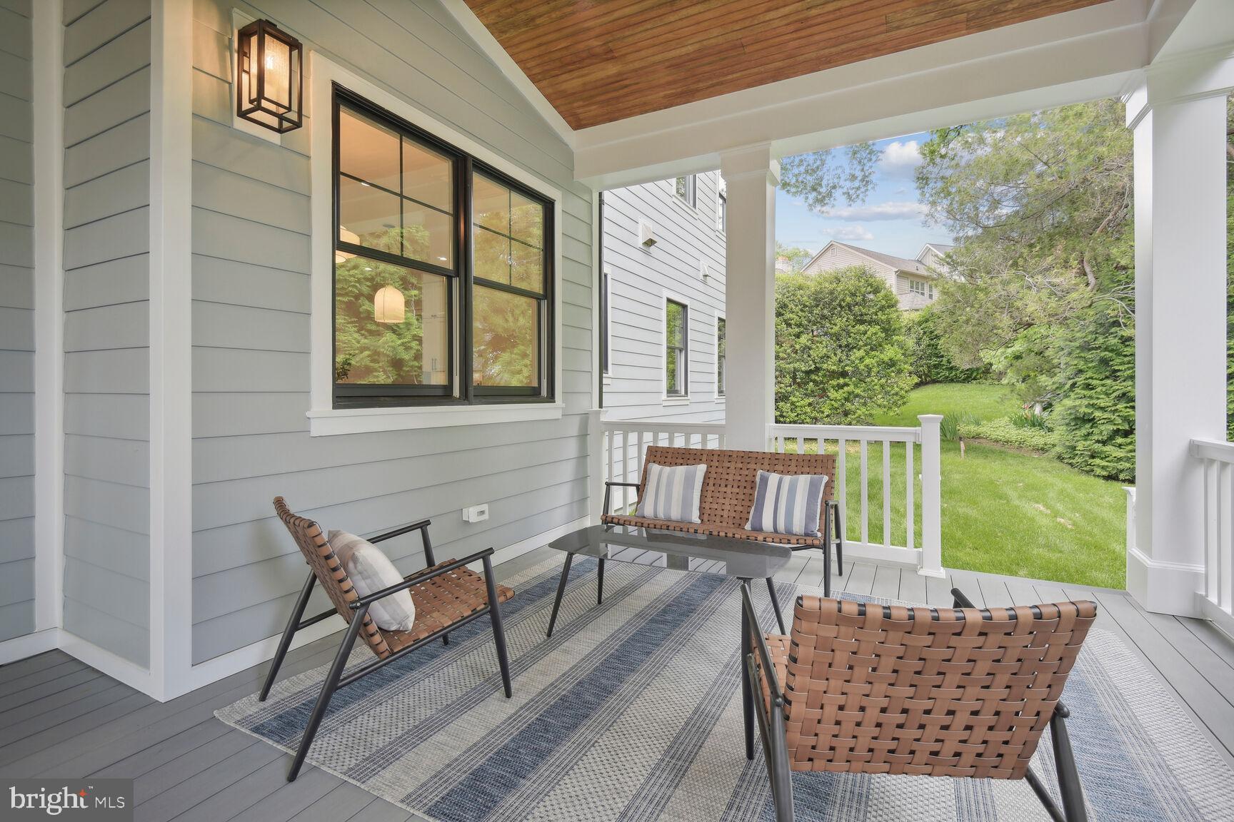 GLEN MAR PARK - Residential