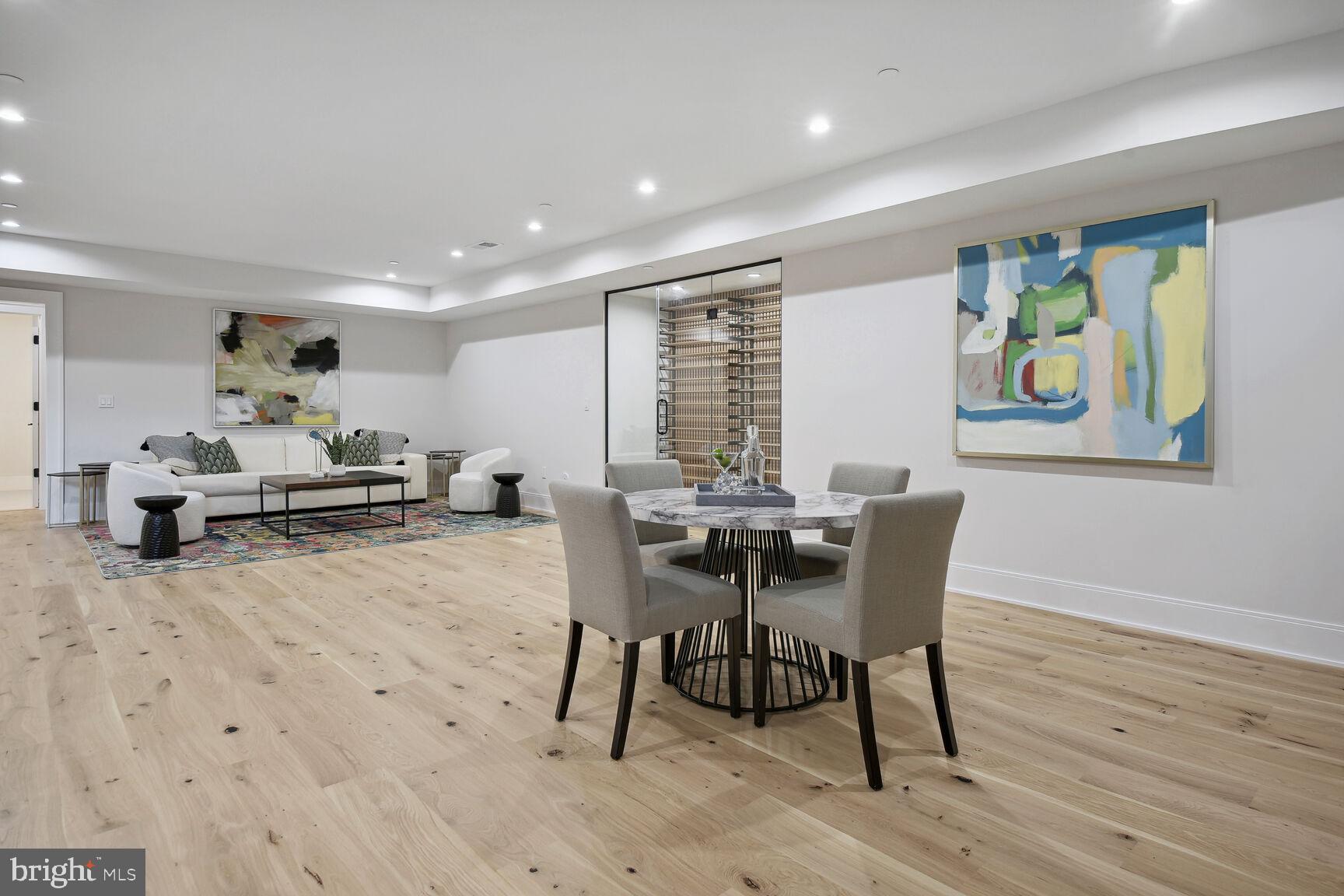 GLEN MAR PARK - Residential